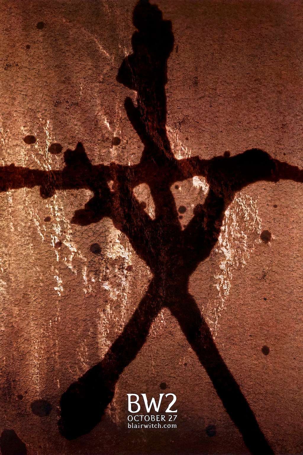The Blair Witch Project 2 - Book of Shadows (2000)