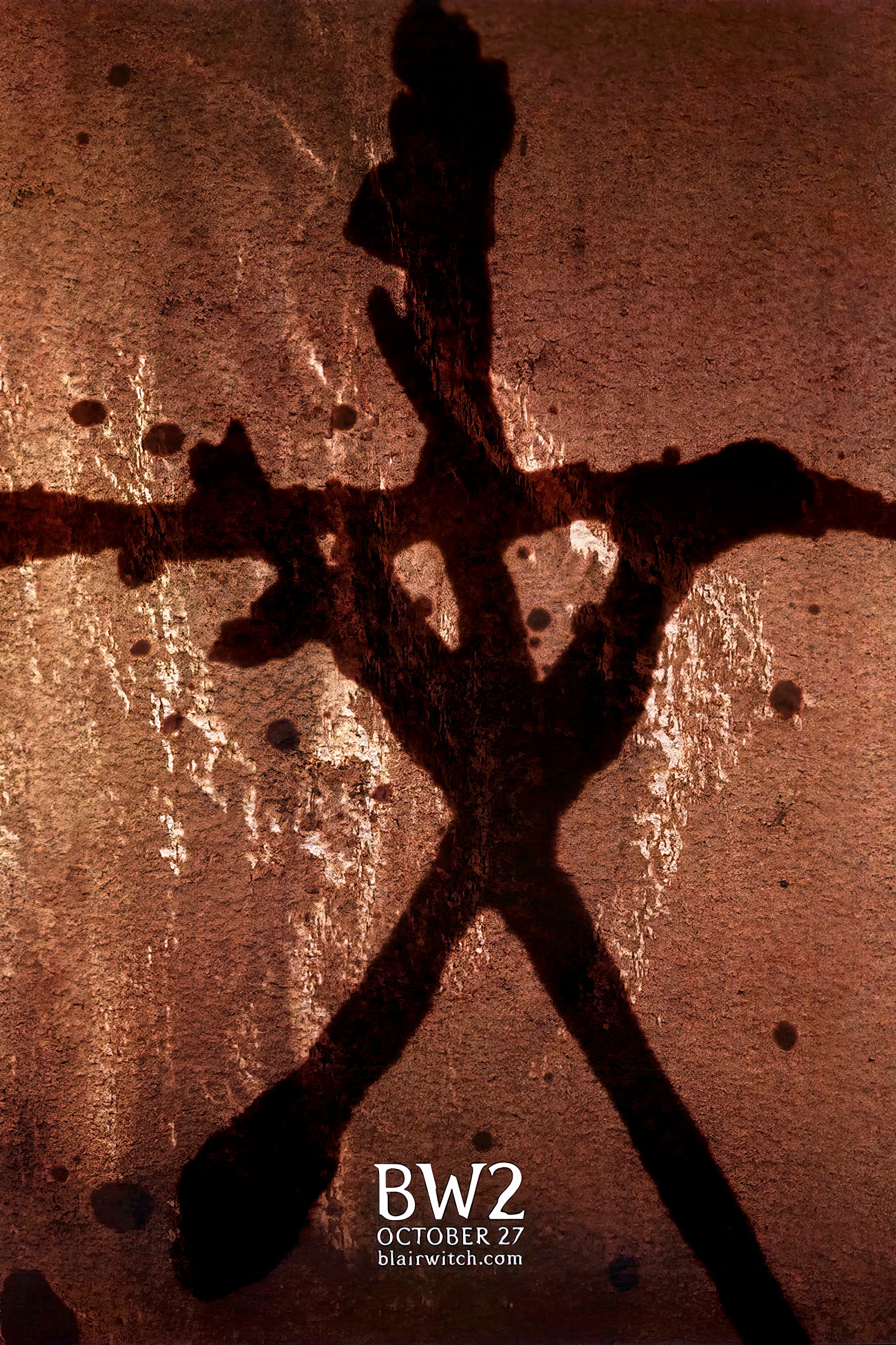 The Blair Witch Project 2 - Book of Shadows (2000)