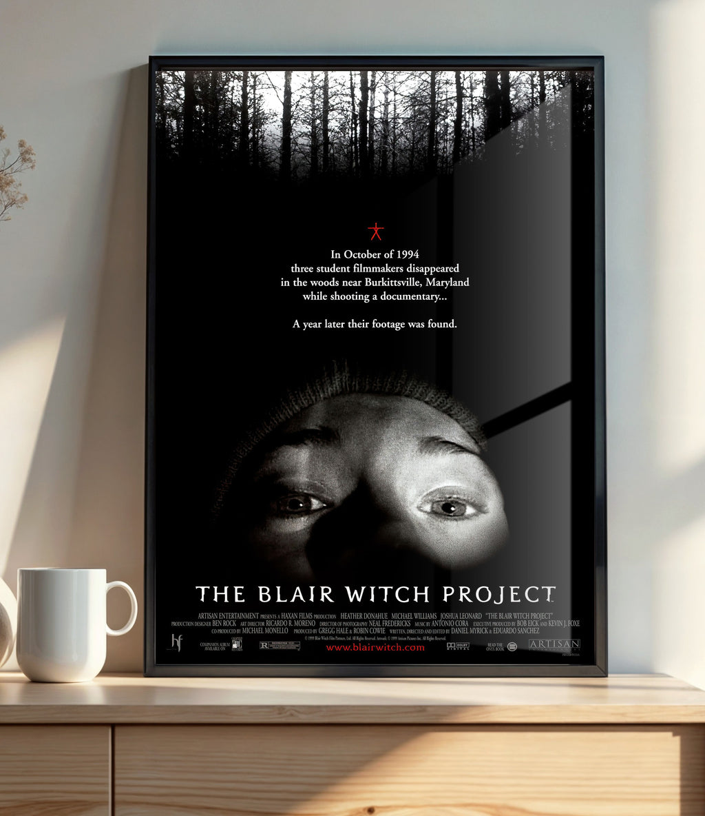 The Blair Witch Project (1999)