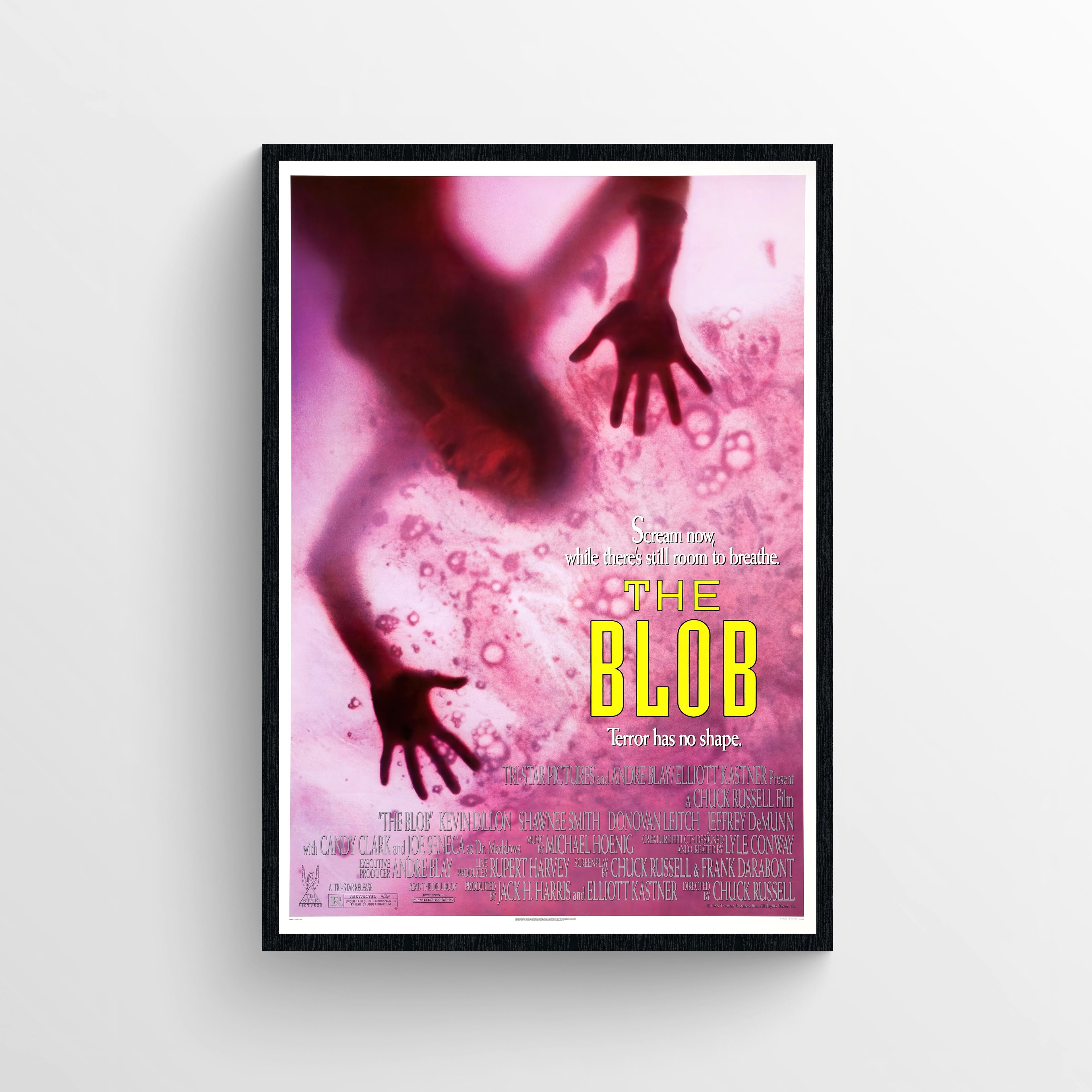 The Blob (1988)