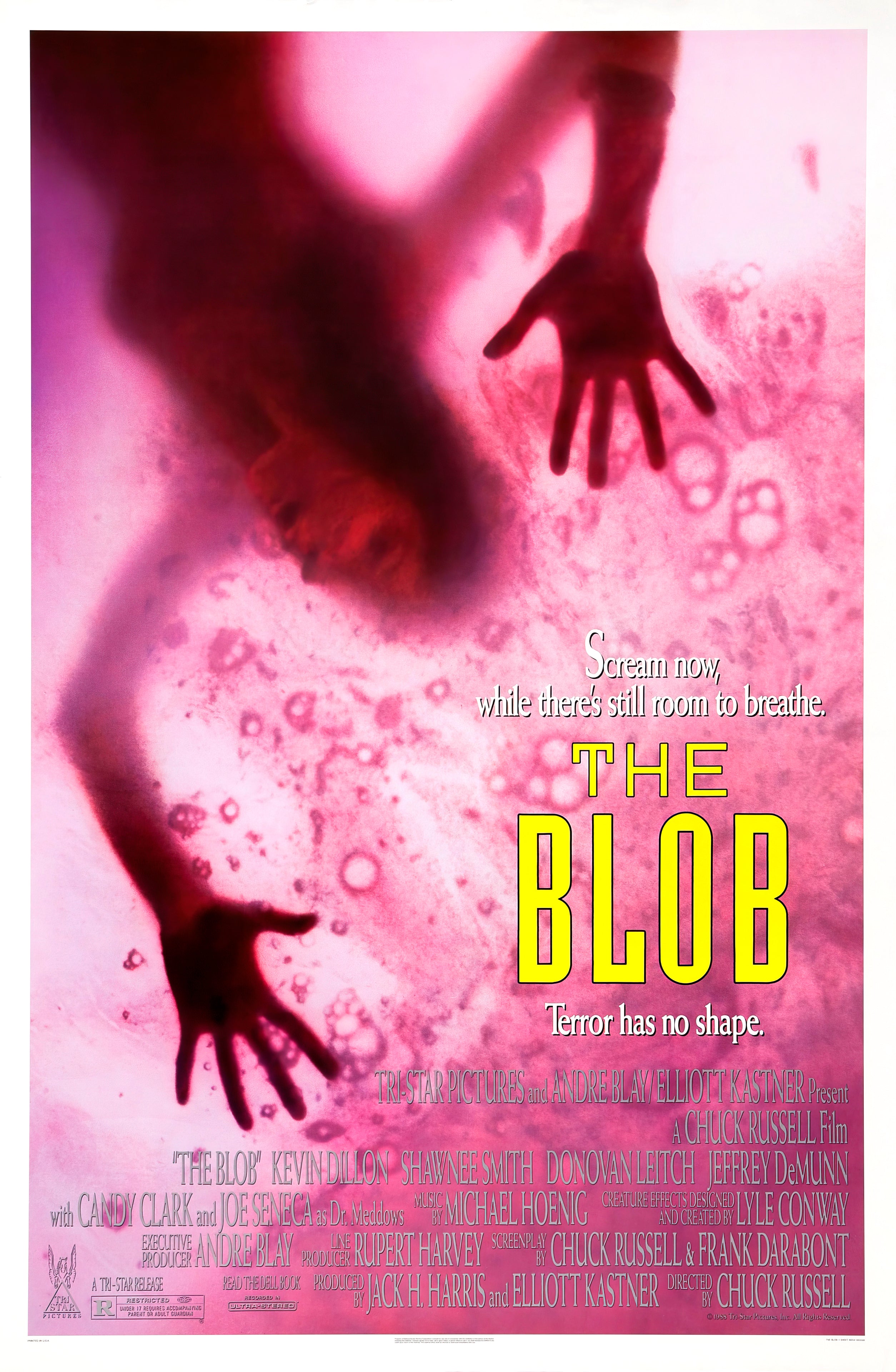 The Blob (1988)