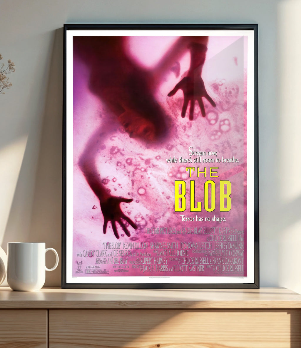 The Blob (1988)