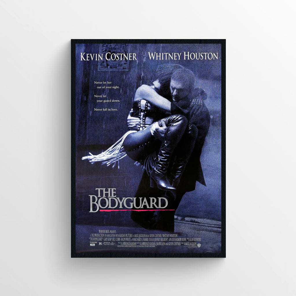 The Bodyguard (1992)