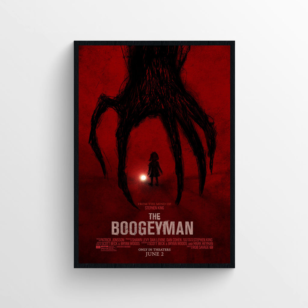 The Boogeyman (2023)