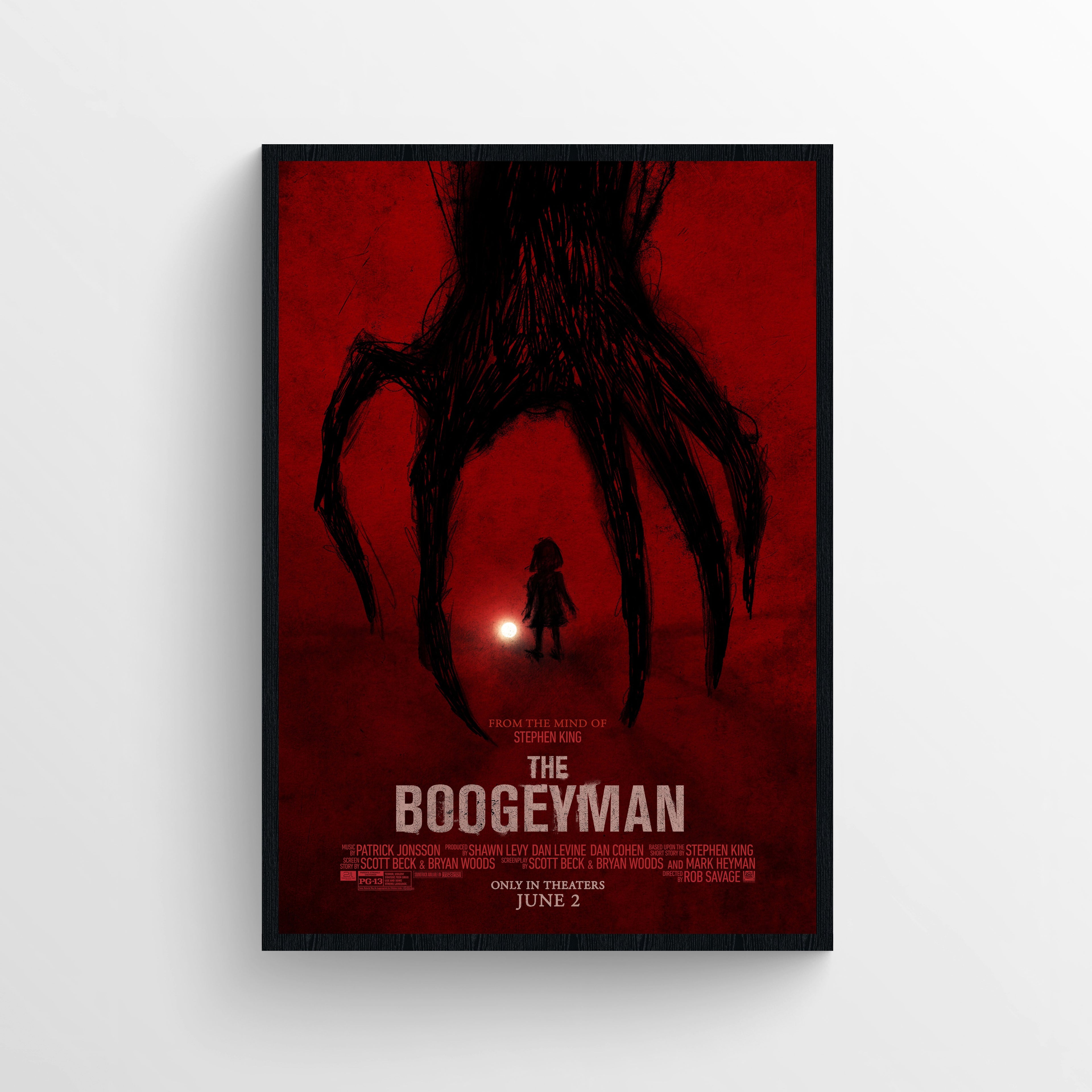 The Boogeyman (2023)