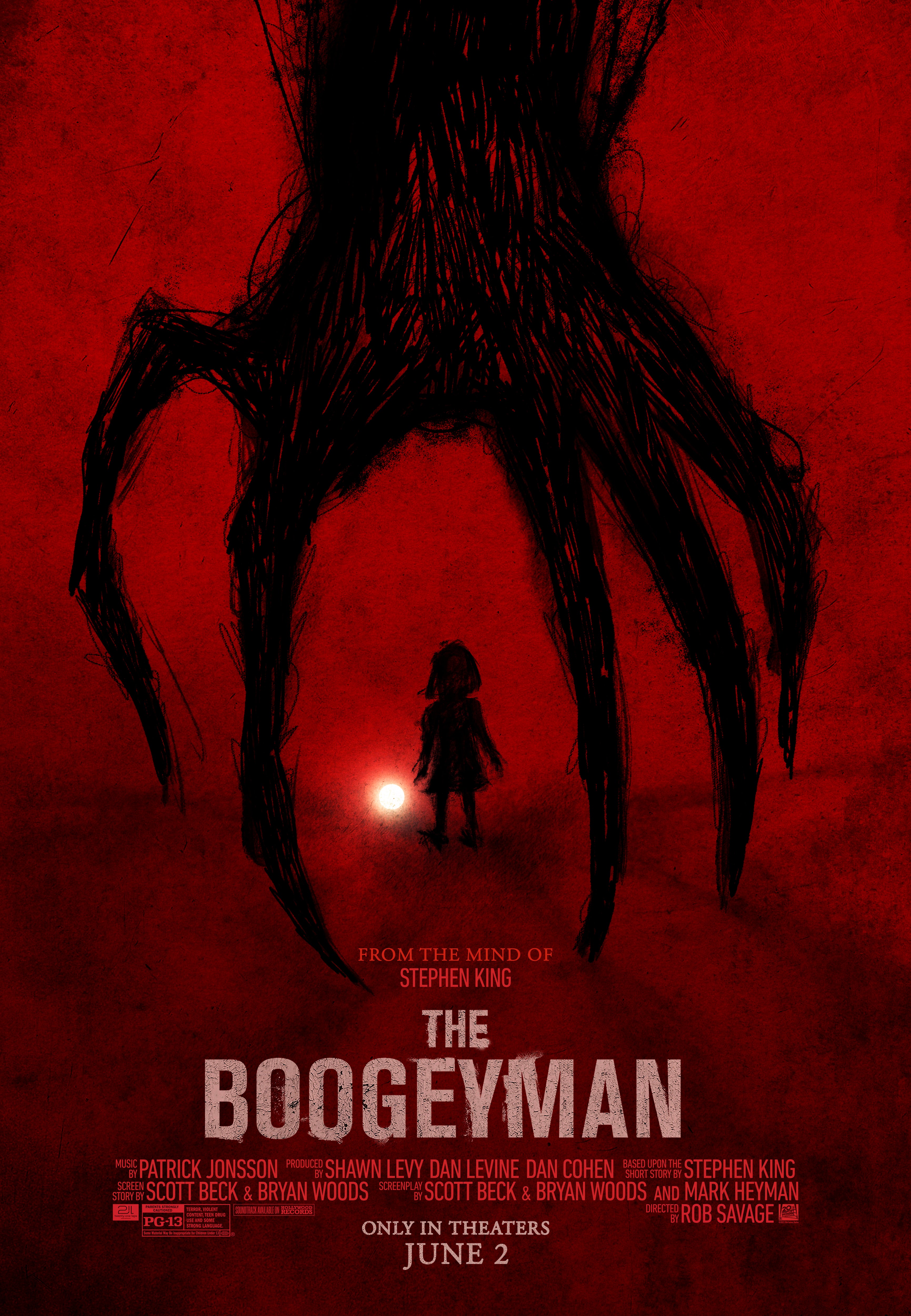 The Boogeyman (2023)