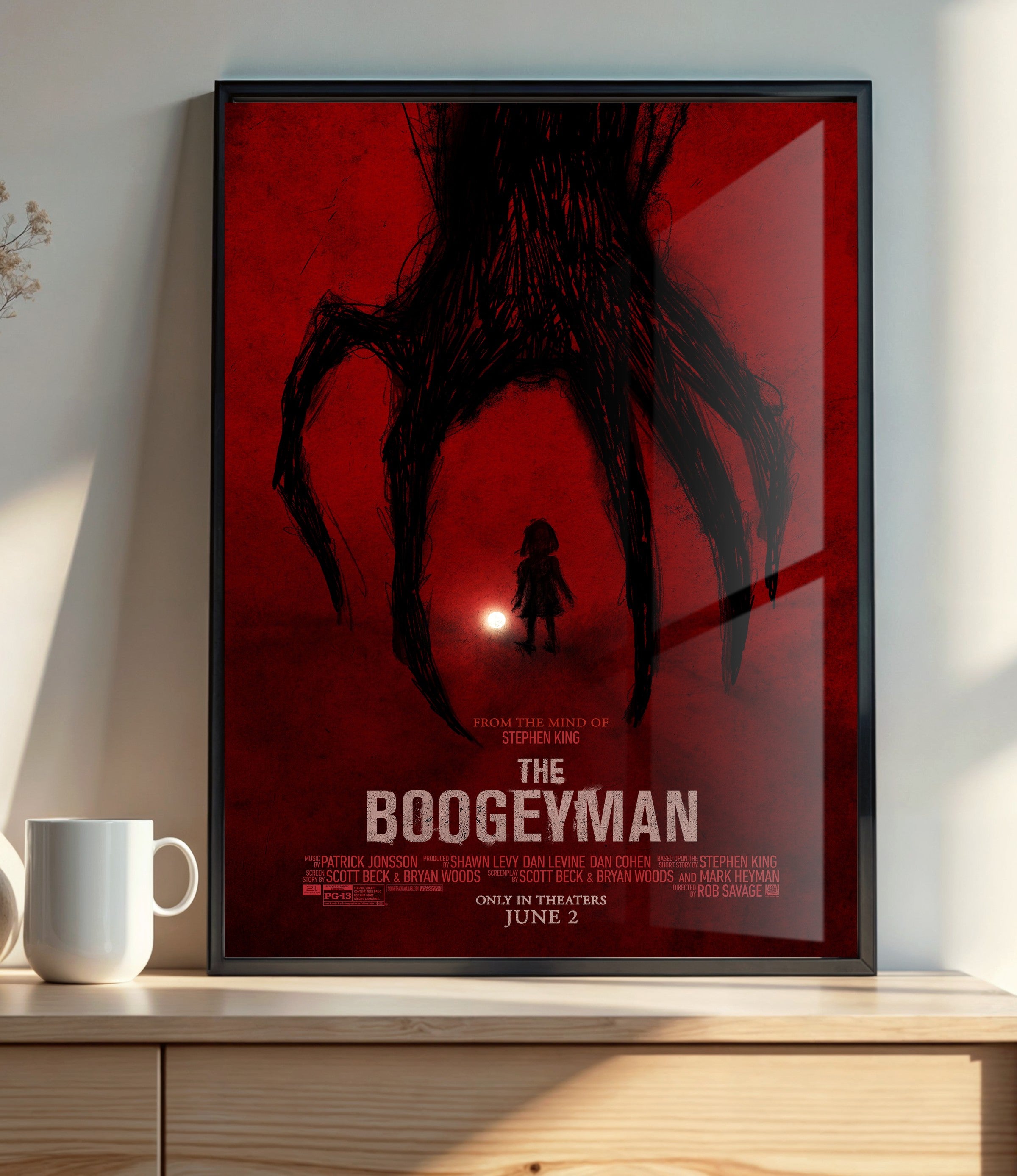 The Boogeyman (2023)