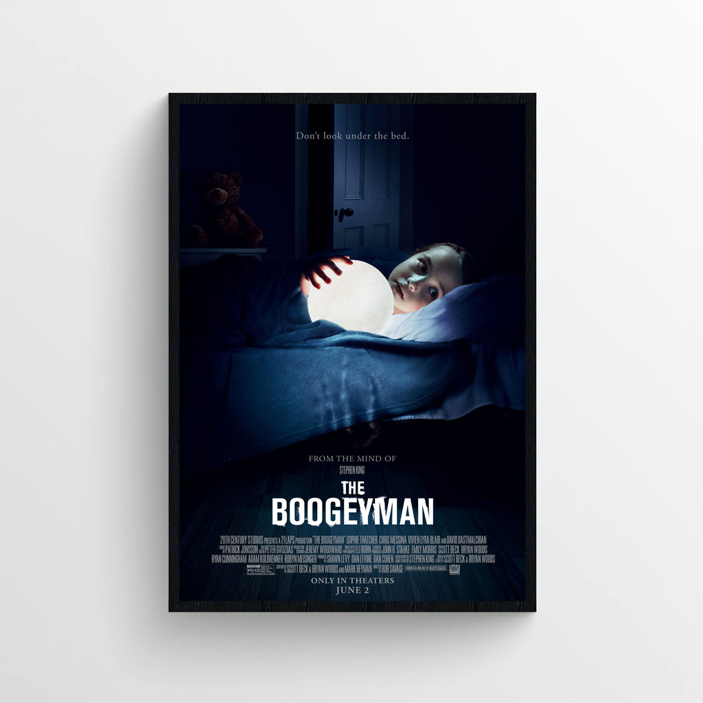 The Boogeyman (2023)