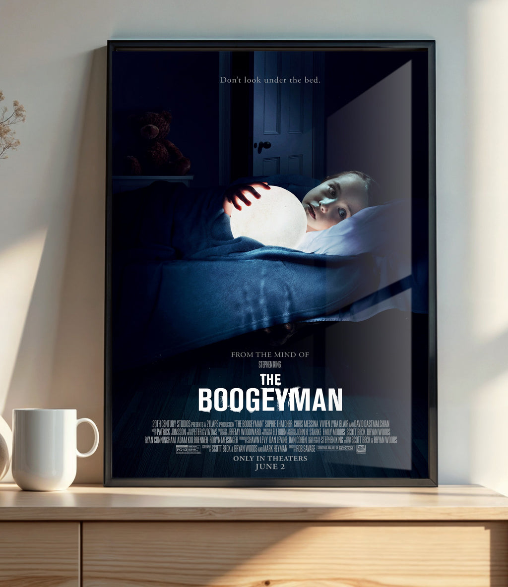 The Boogeyman (2023)