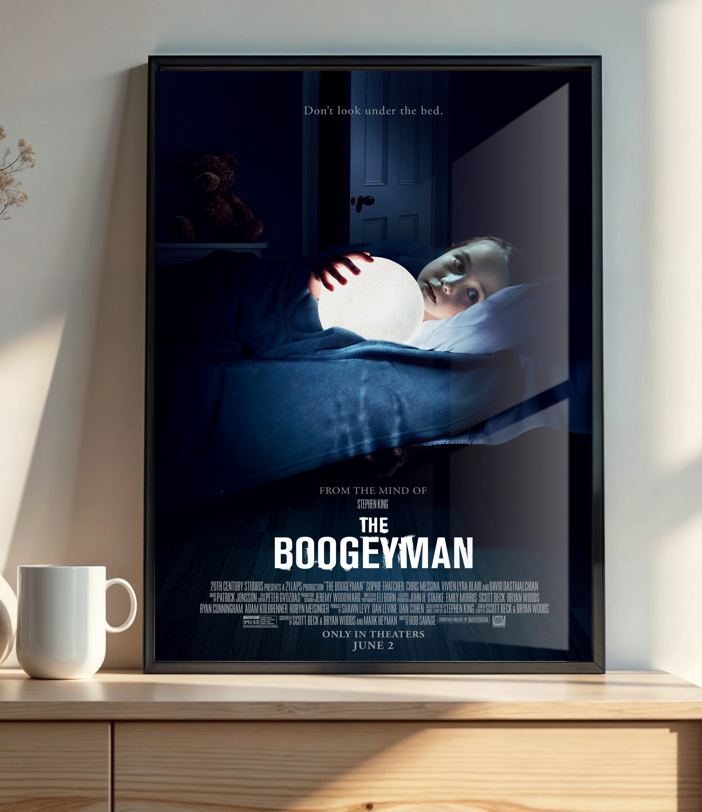 The Boogeyman (2023)