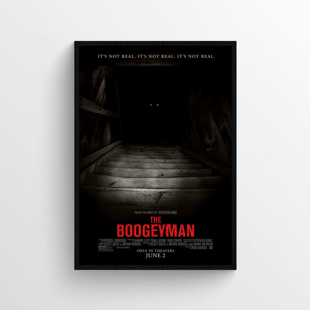The Boogeyman (2023)
