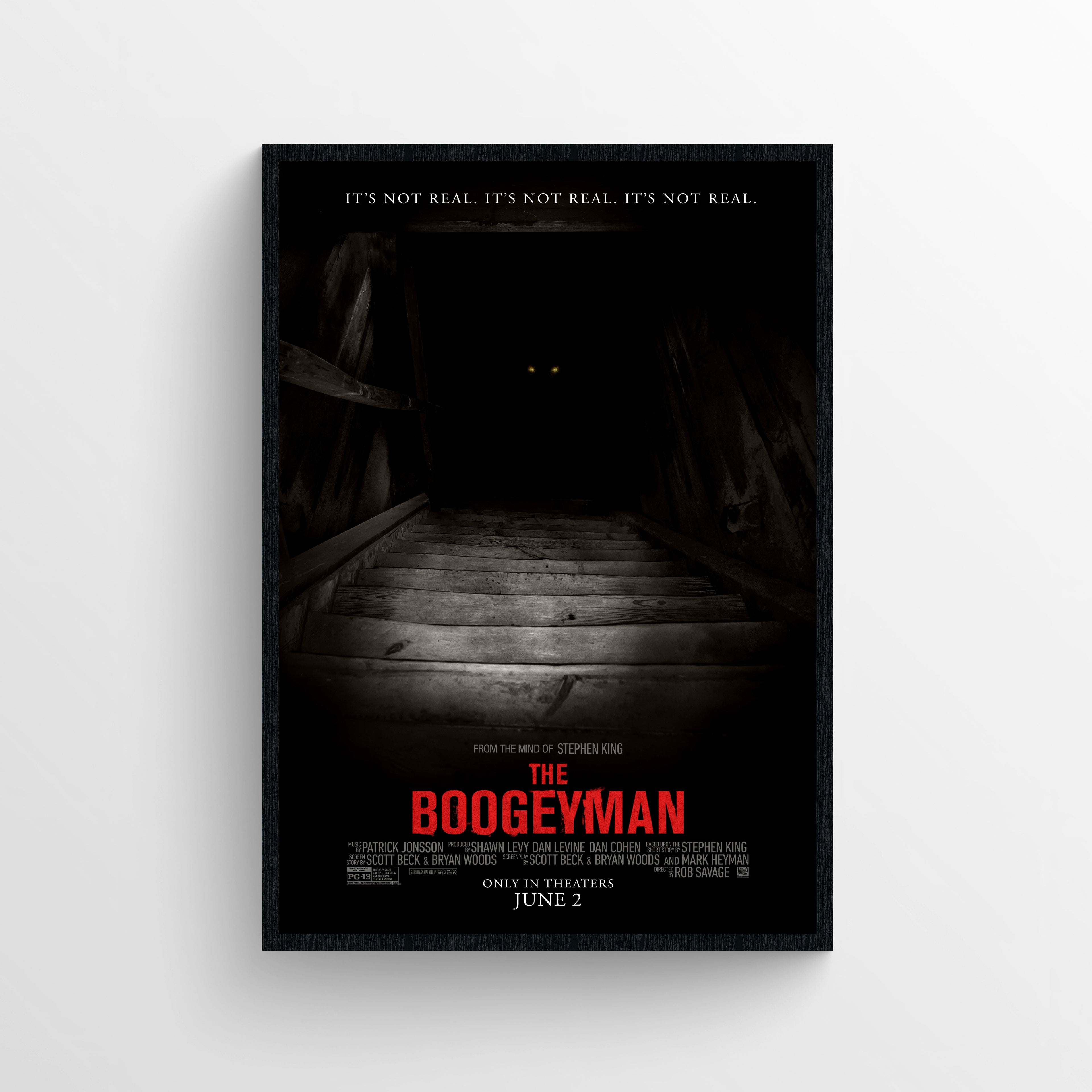 The Boogeyman (2023)