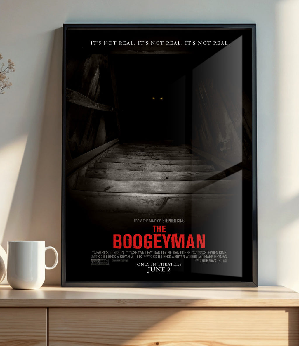 The Boogeyman (2023)