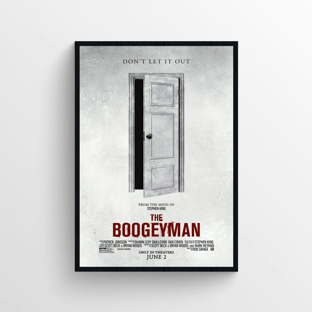 The Boogeyman (2023)