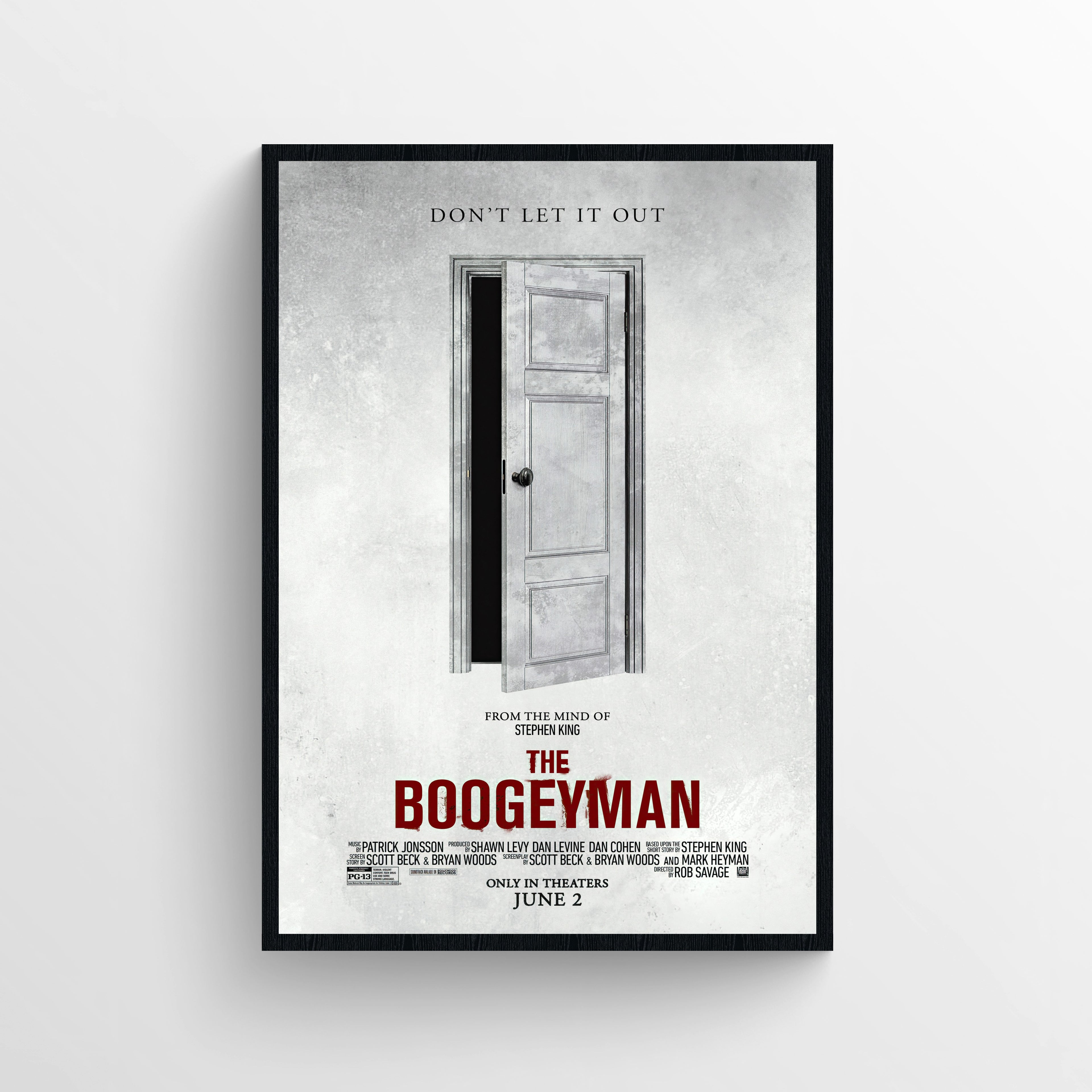 The Boogeyman (2023)
