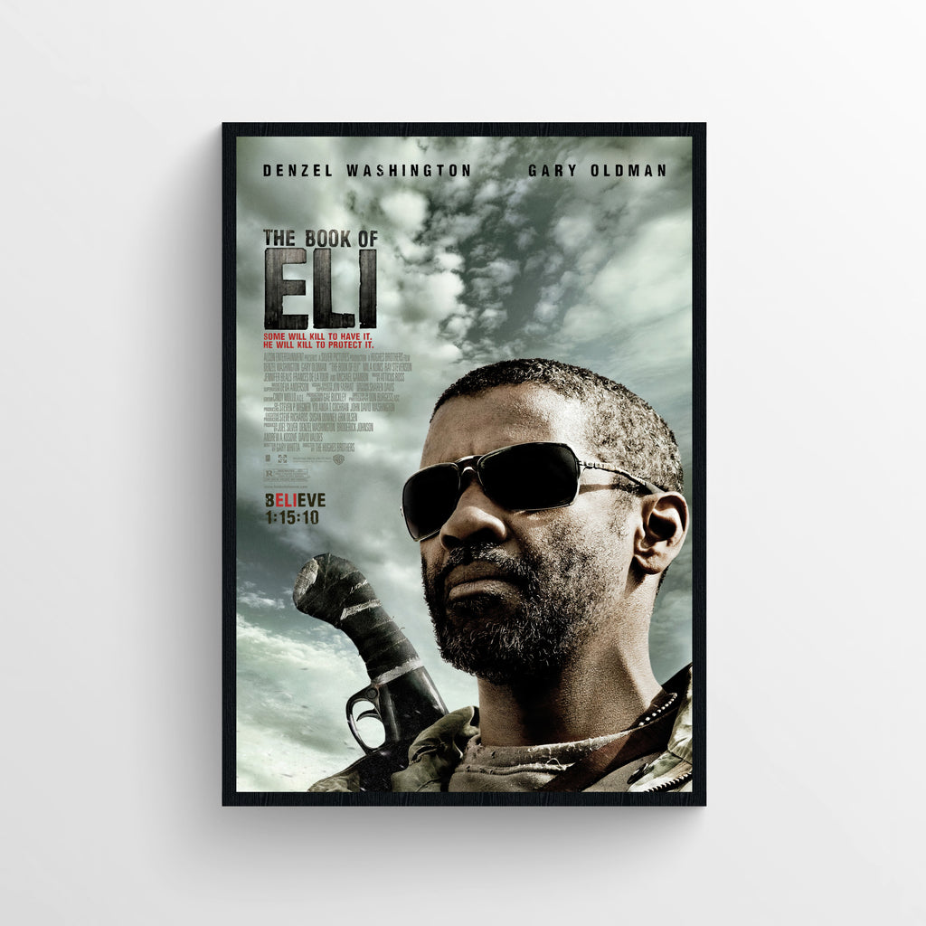 The Book of Eli (2010)
