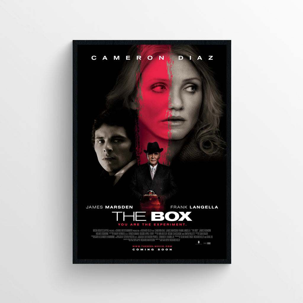 The Box (2026)
