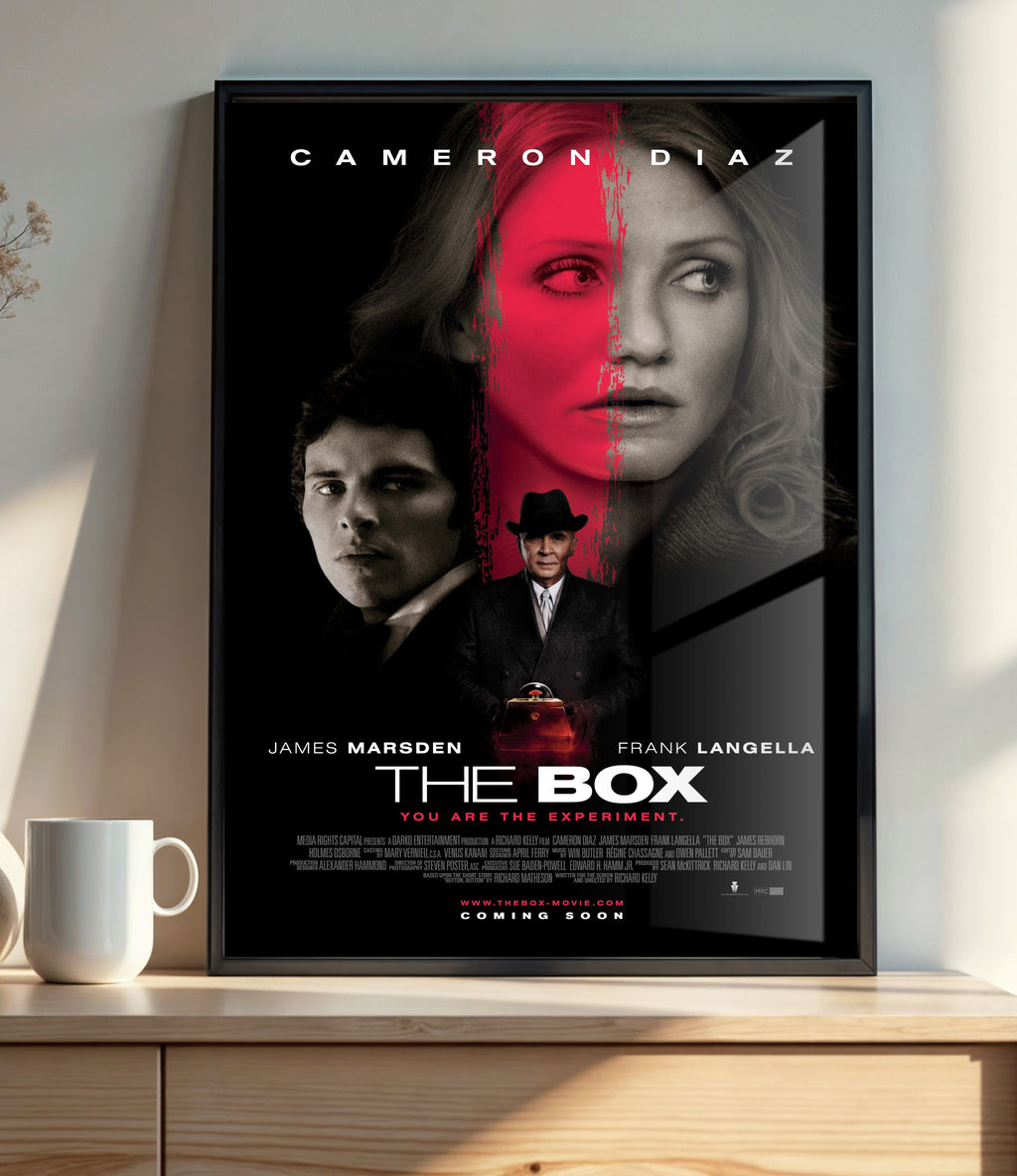 The Box (2026)