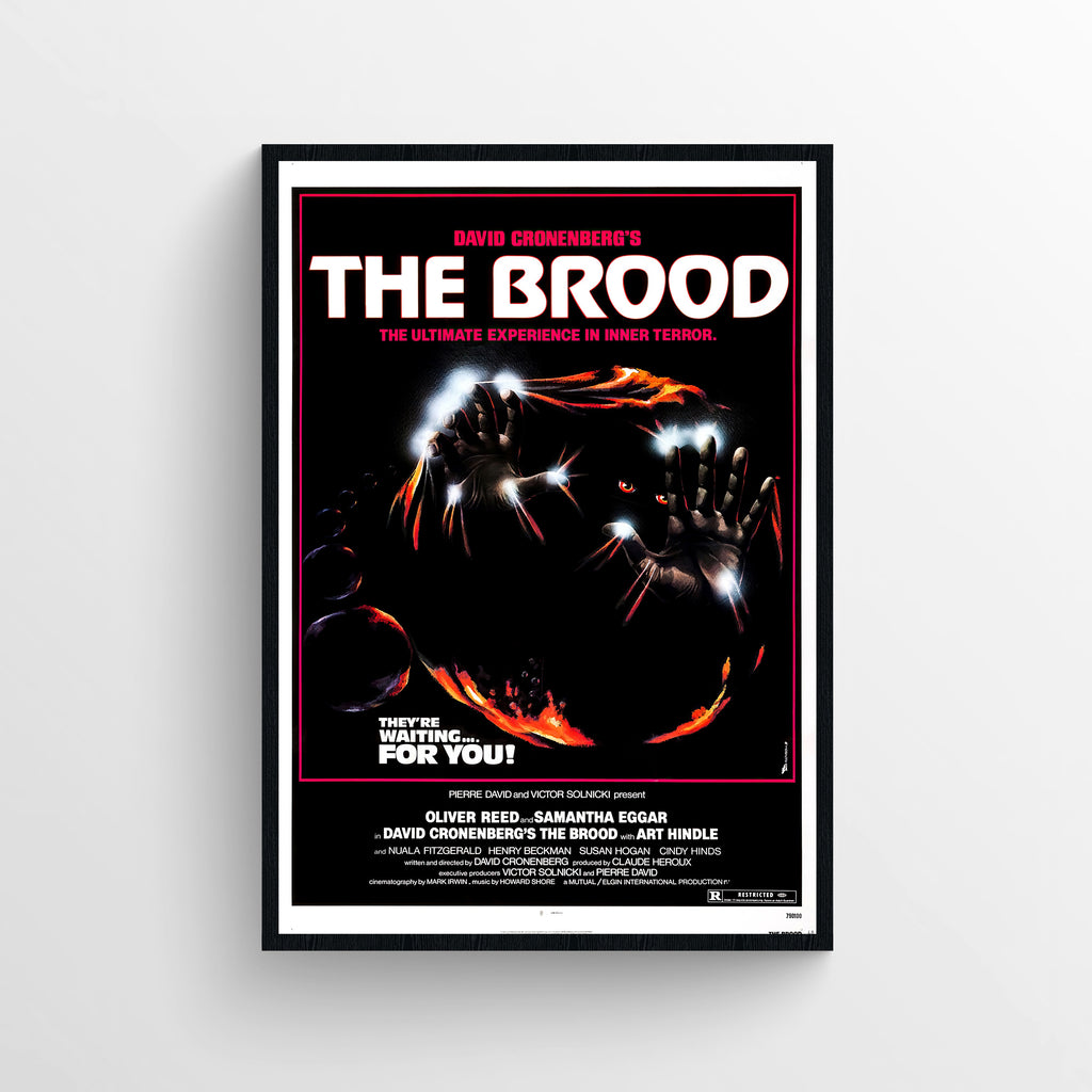The Brood (1979)