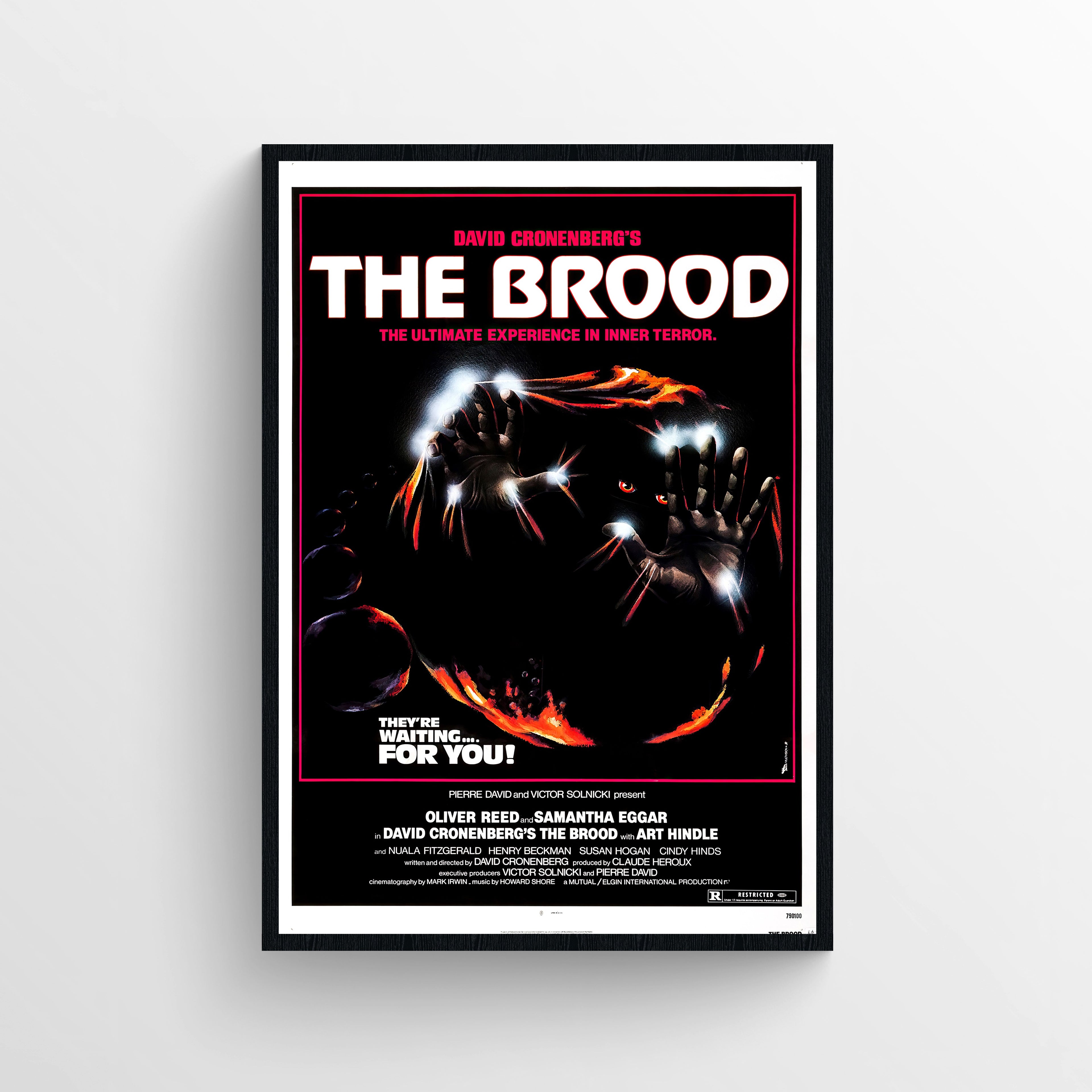 The Brood (1979)