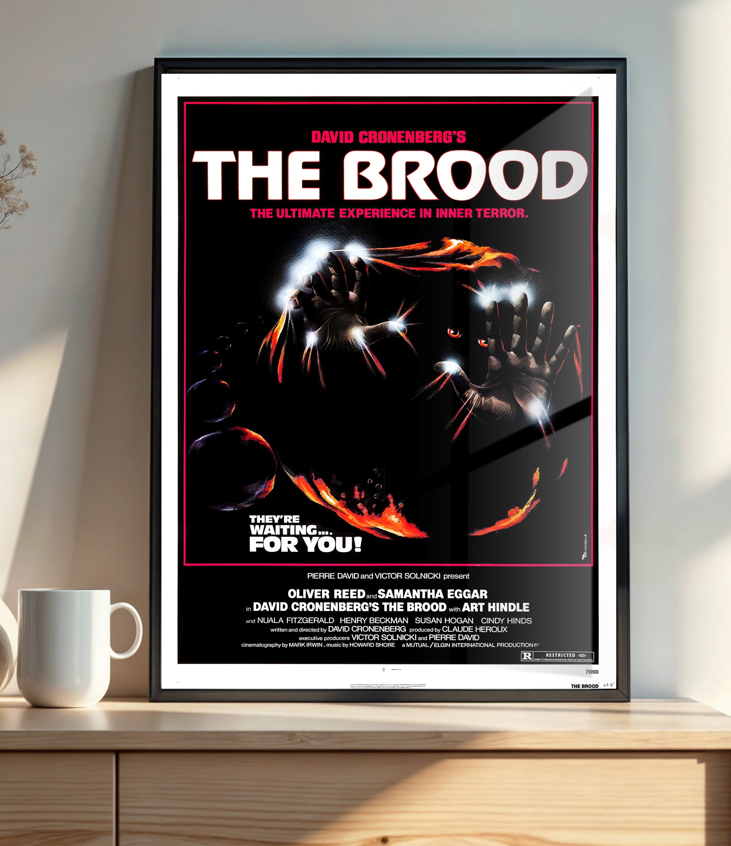 The Brood (1979)