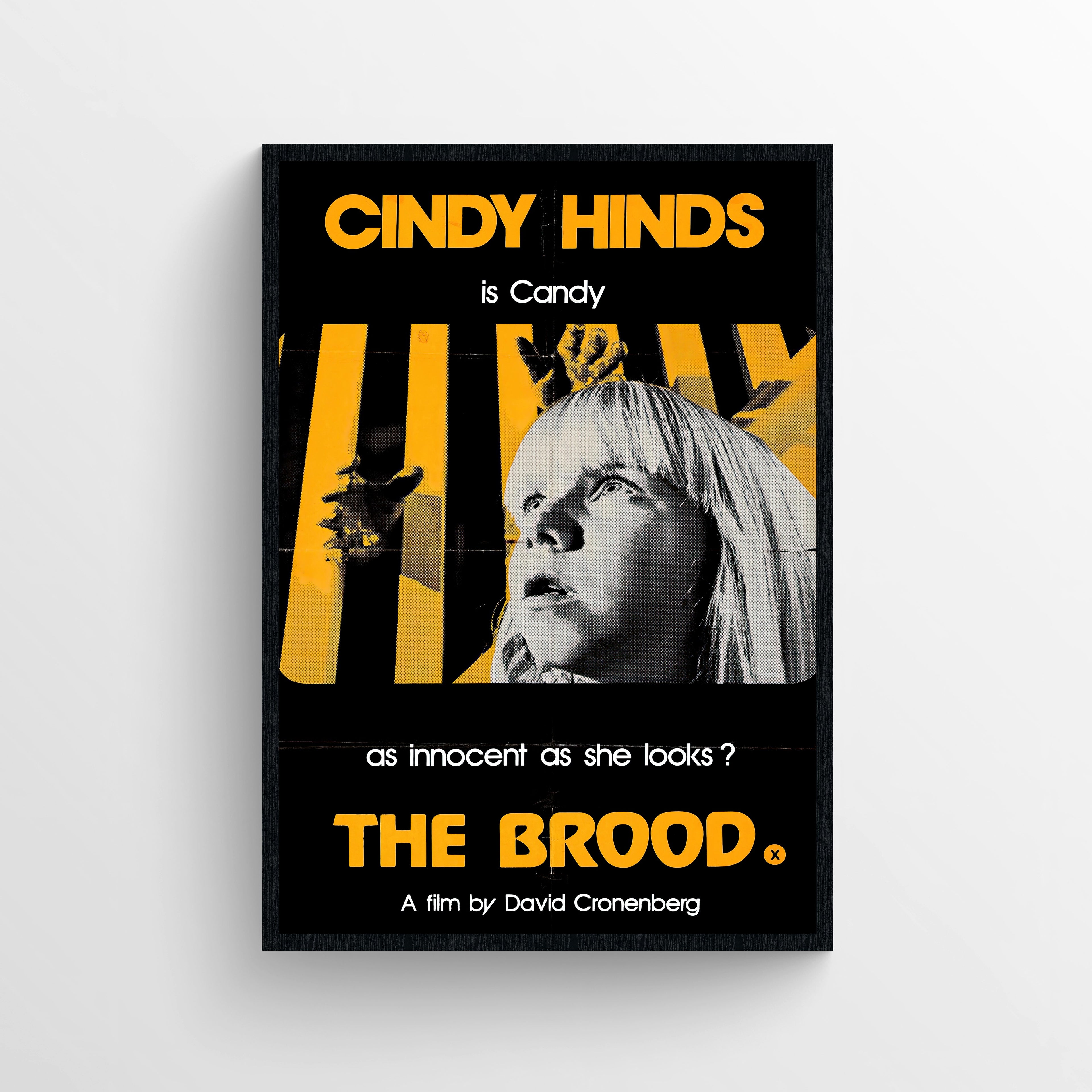 The Brood (1979)