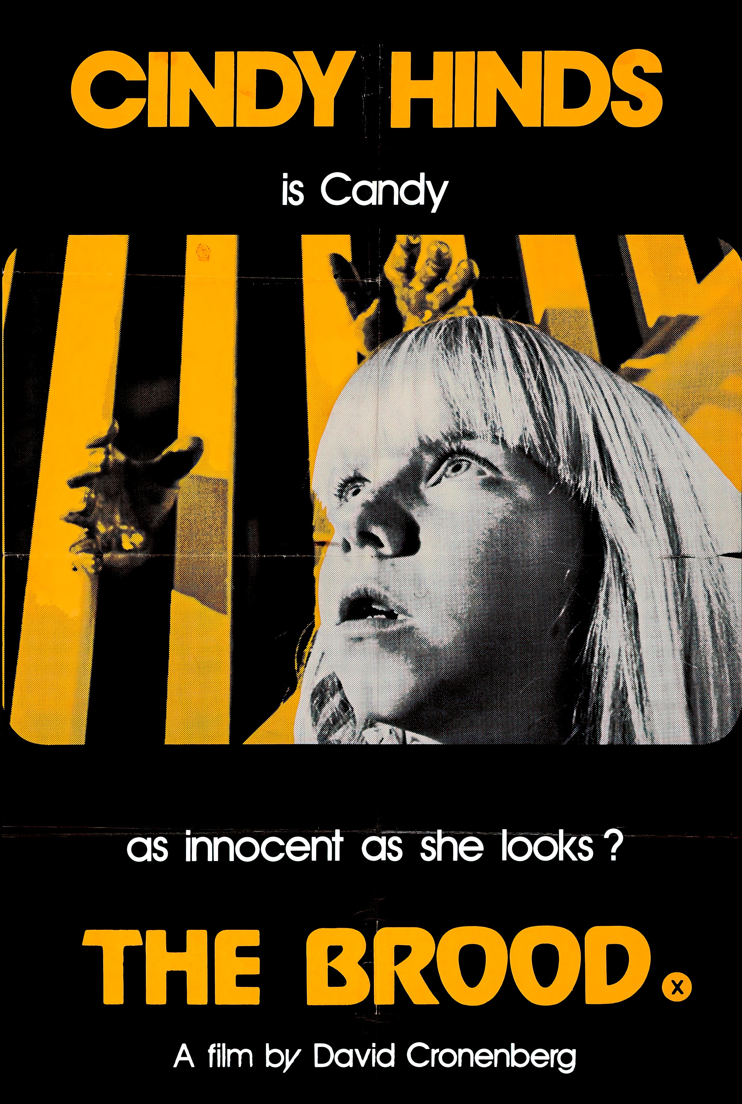 The Brood (1979)