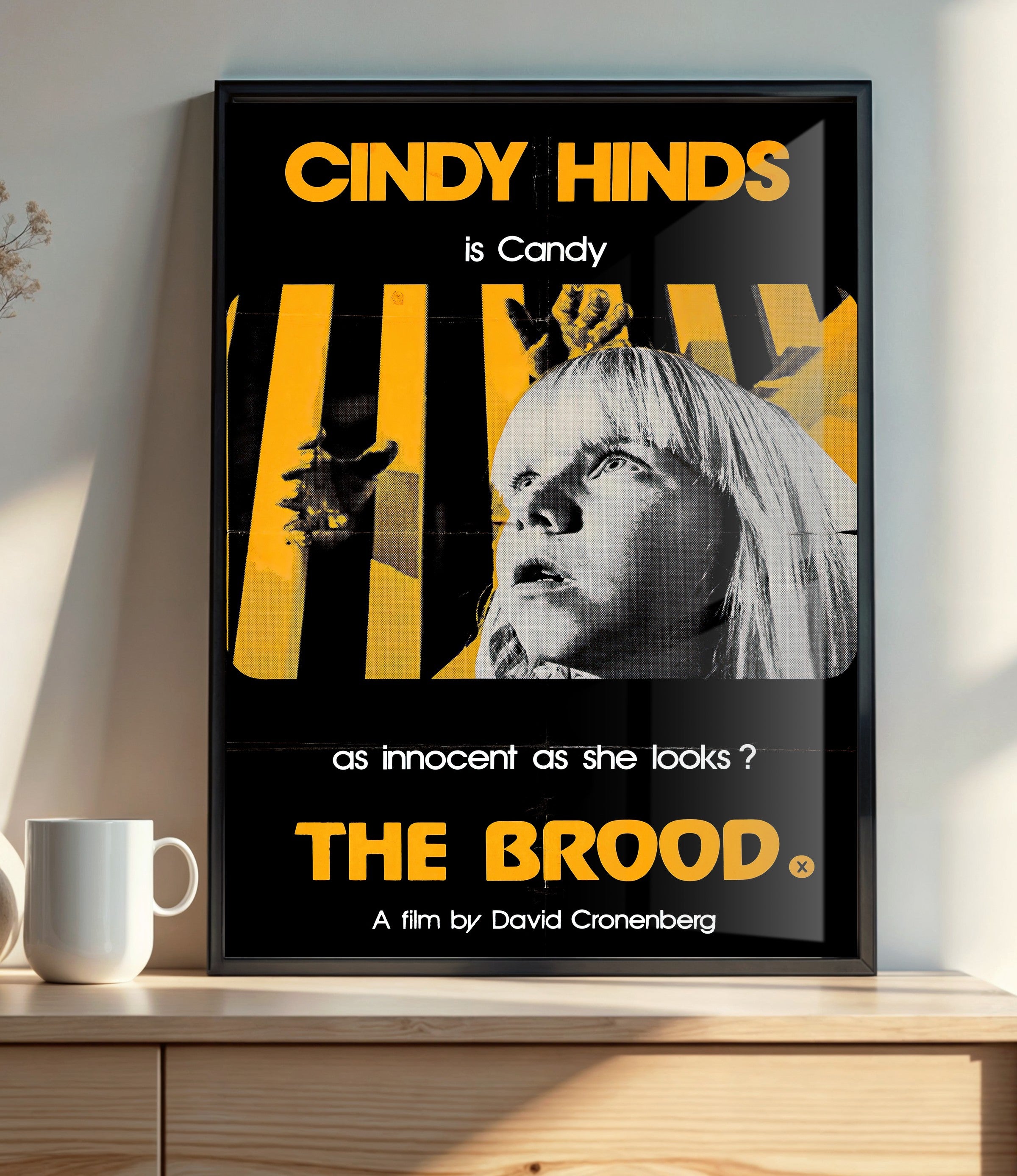 The Brood (1979)