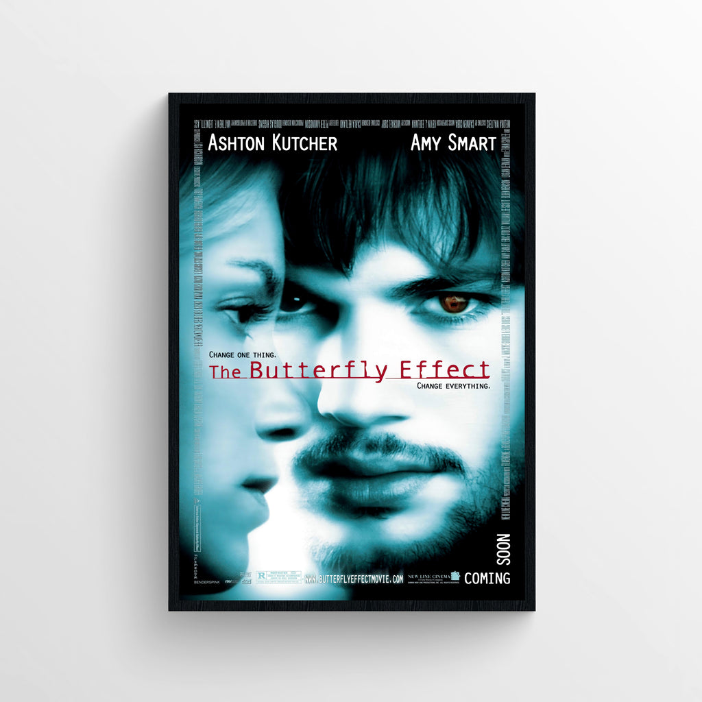 The Butterfly Effect (2004)