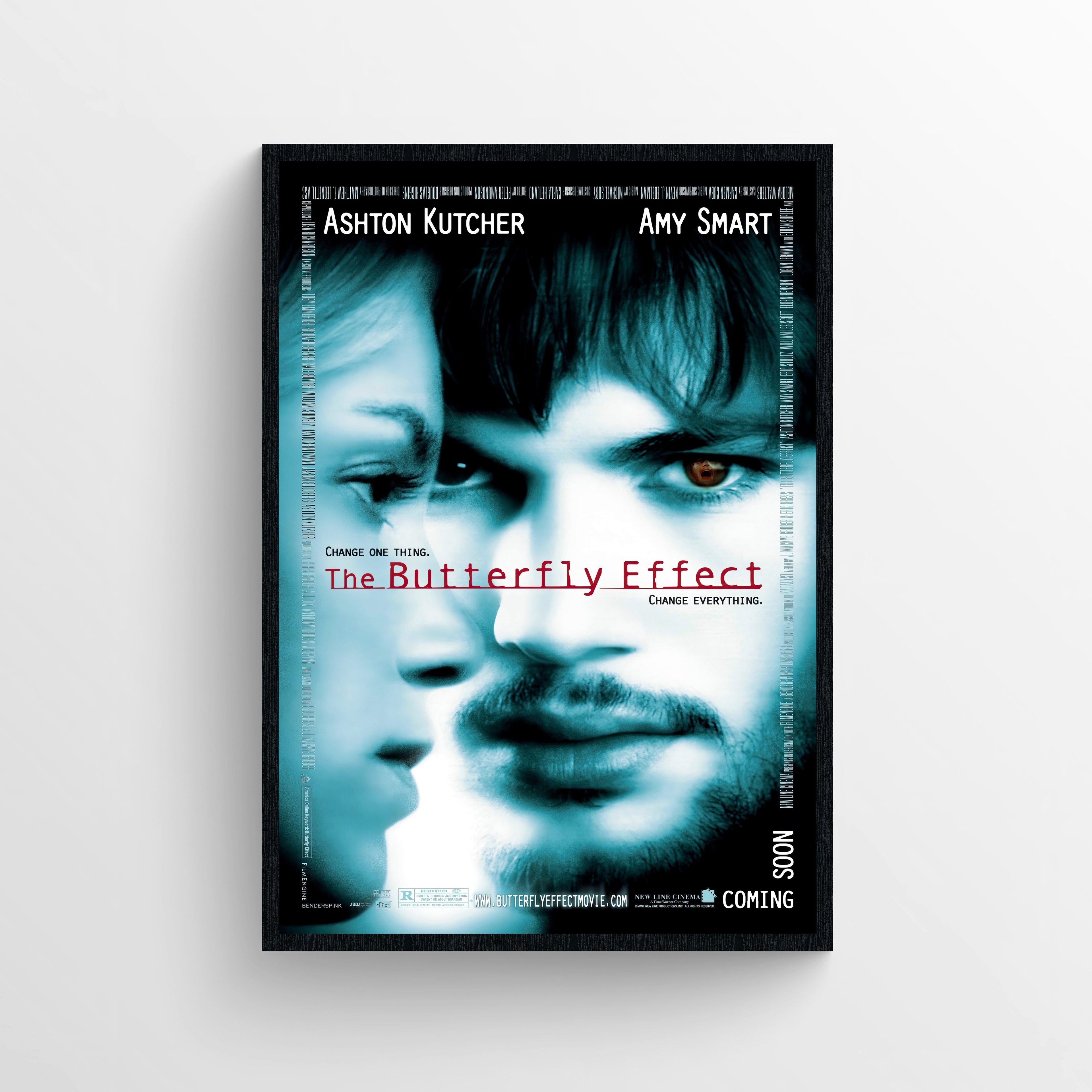 The Butterfly Effect (2004)