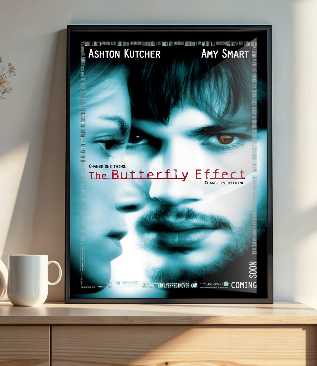 The Butterfly Effect (2004)