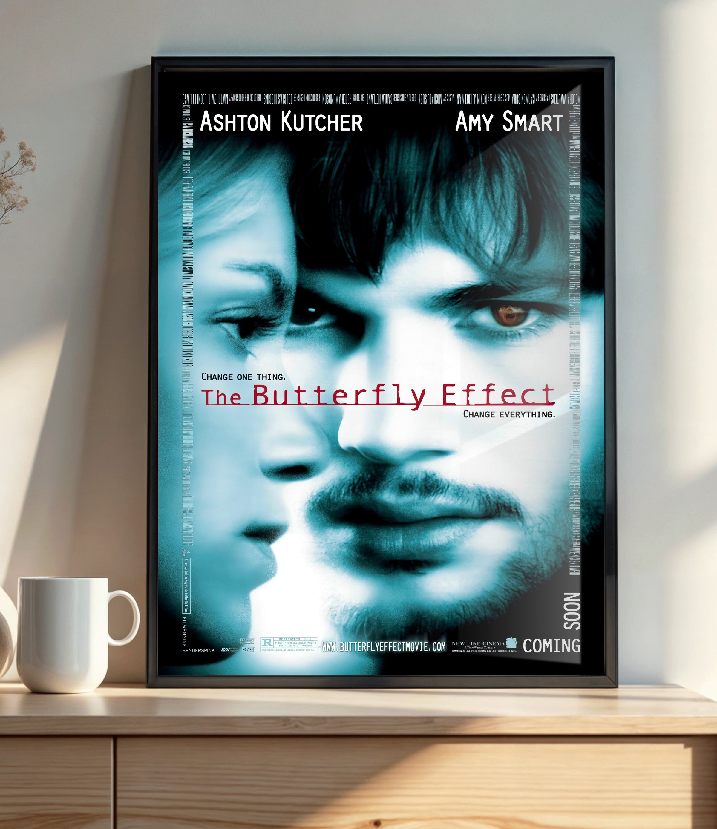 The Butterfly Effect (2004)