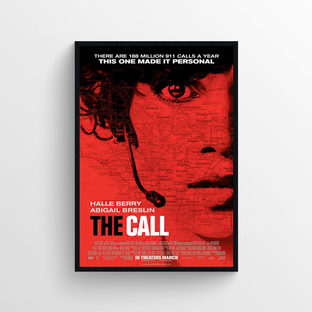 The Call (2013)