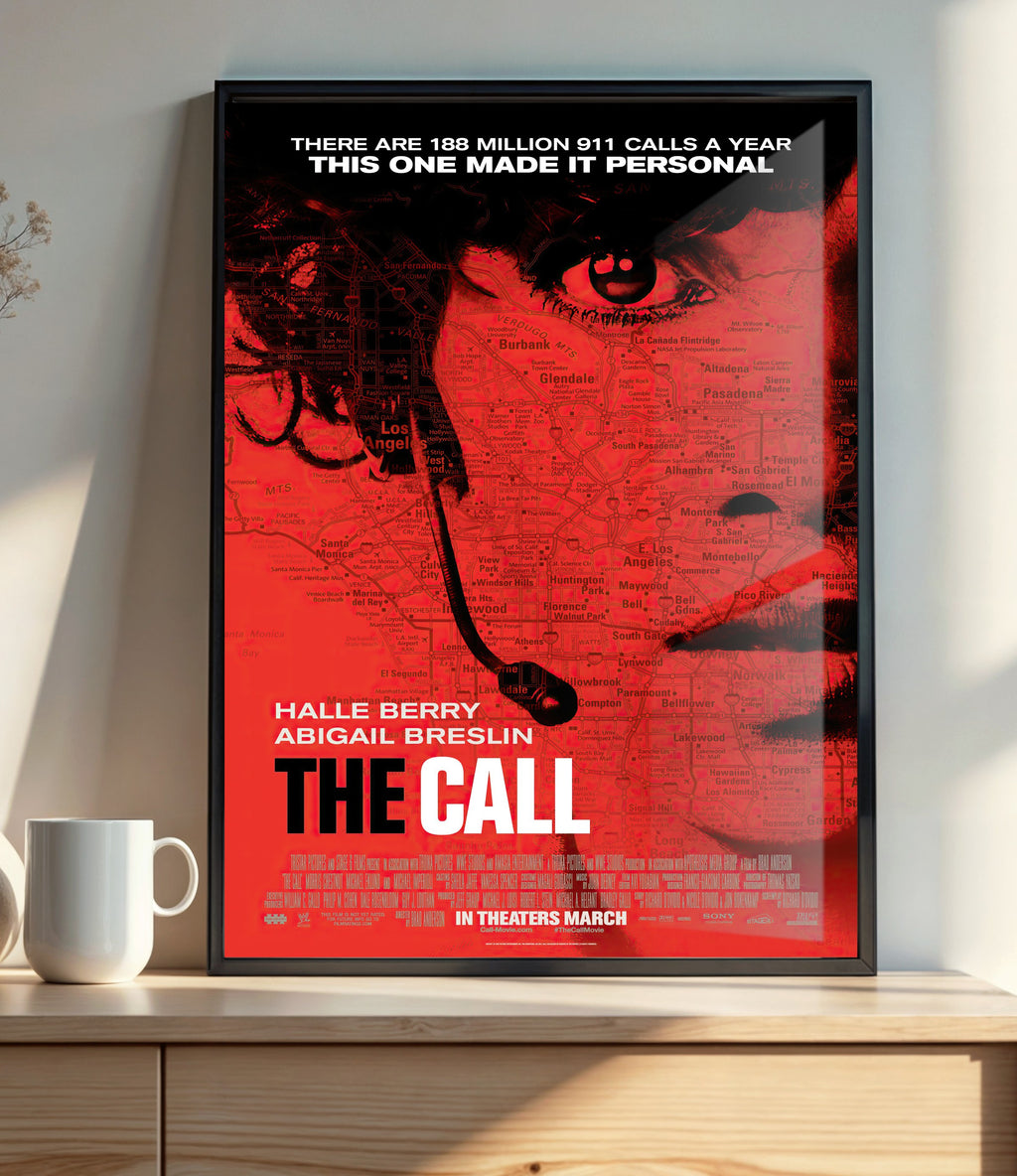 The Call (2013)