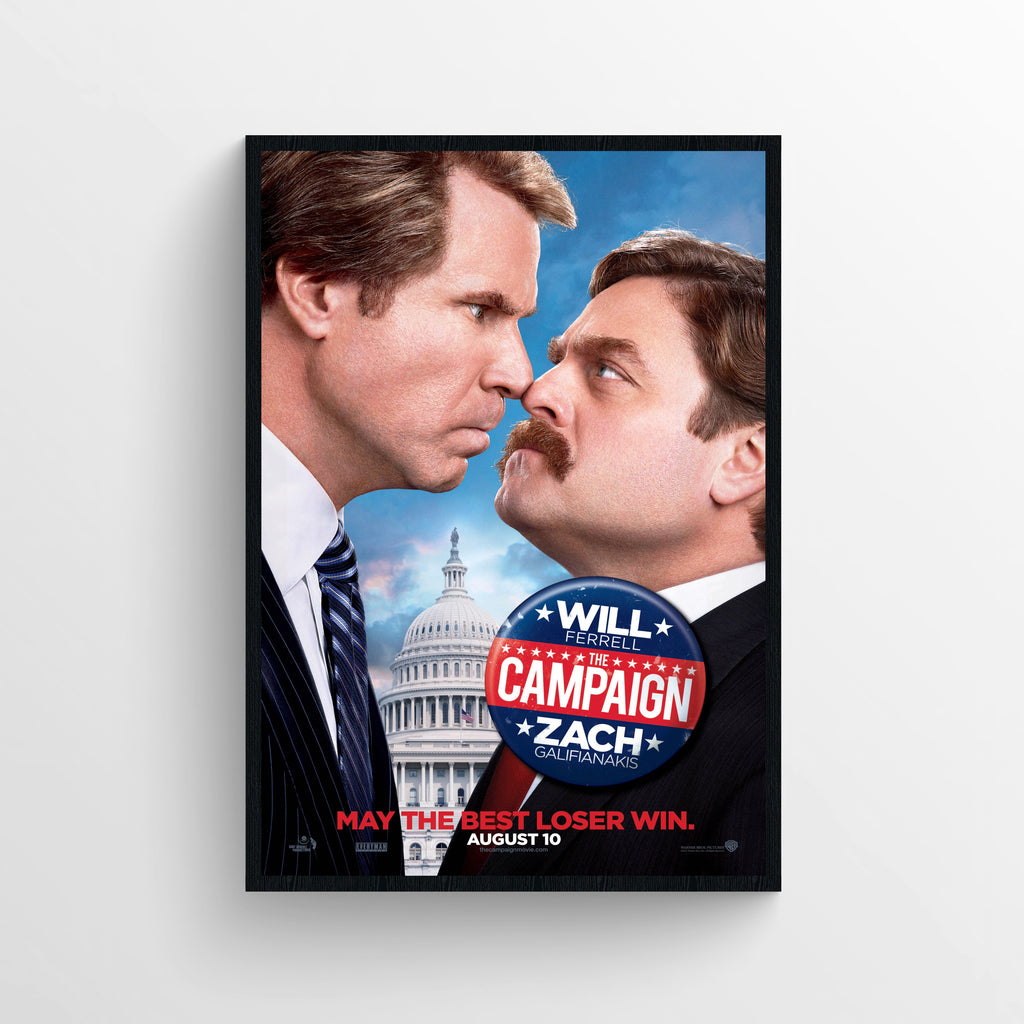 The Campaign (2012)