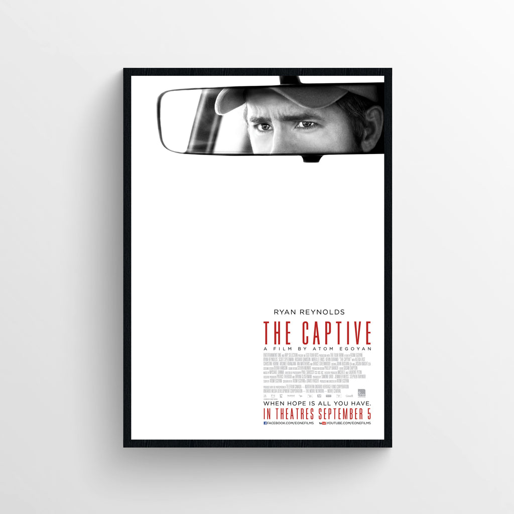 The Captive (2014)