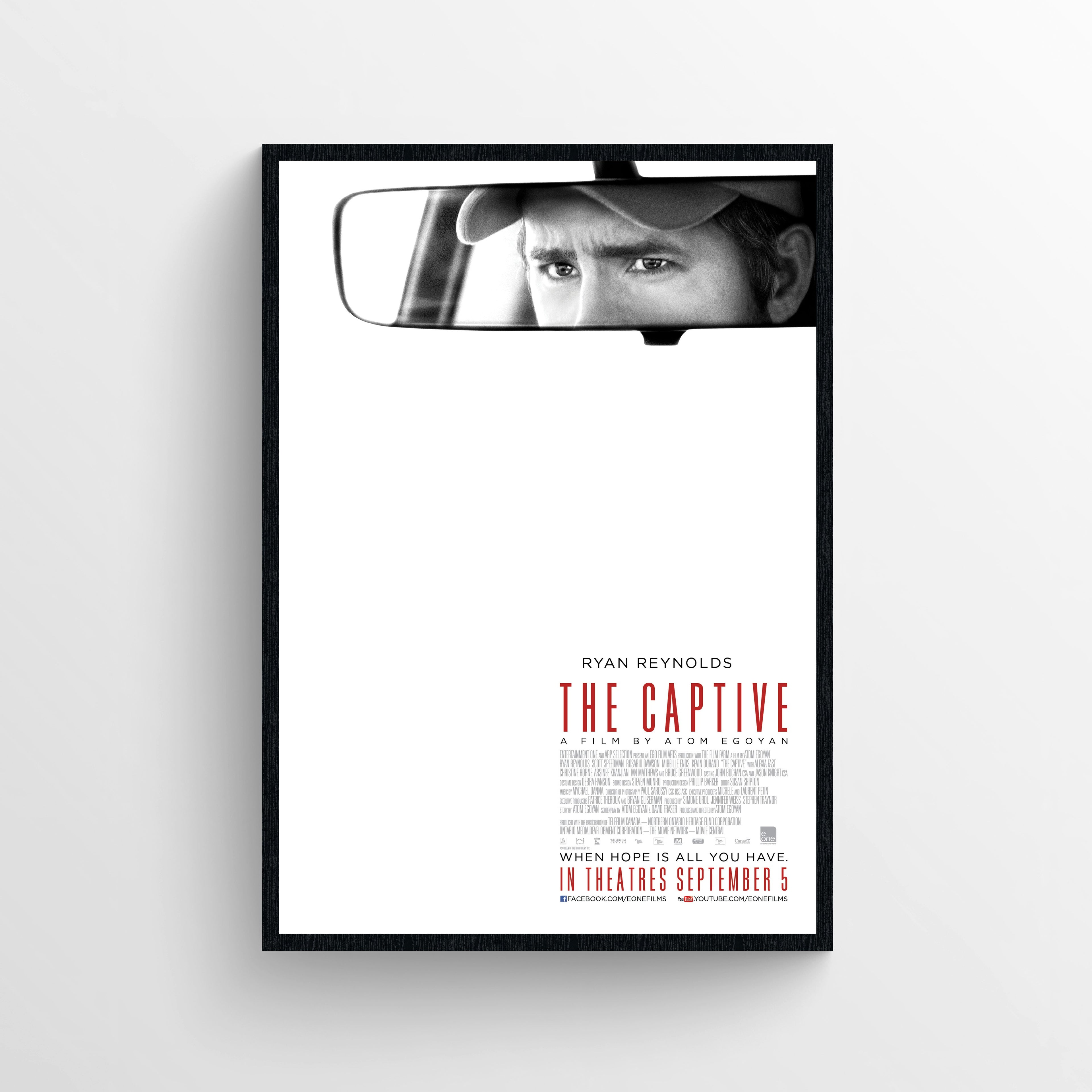 The Captive (2014)