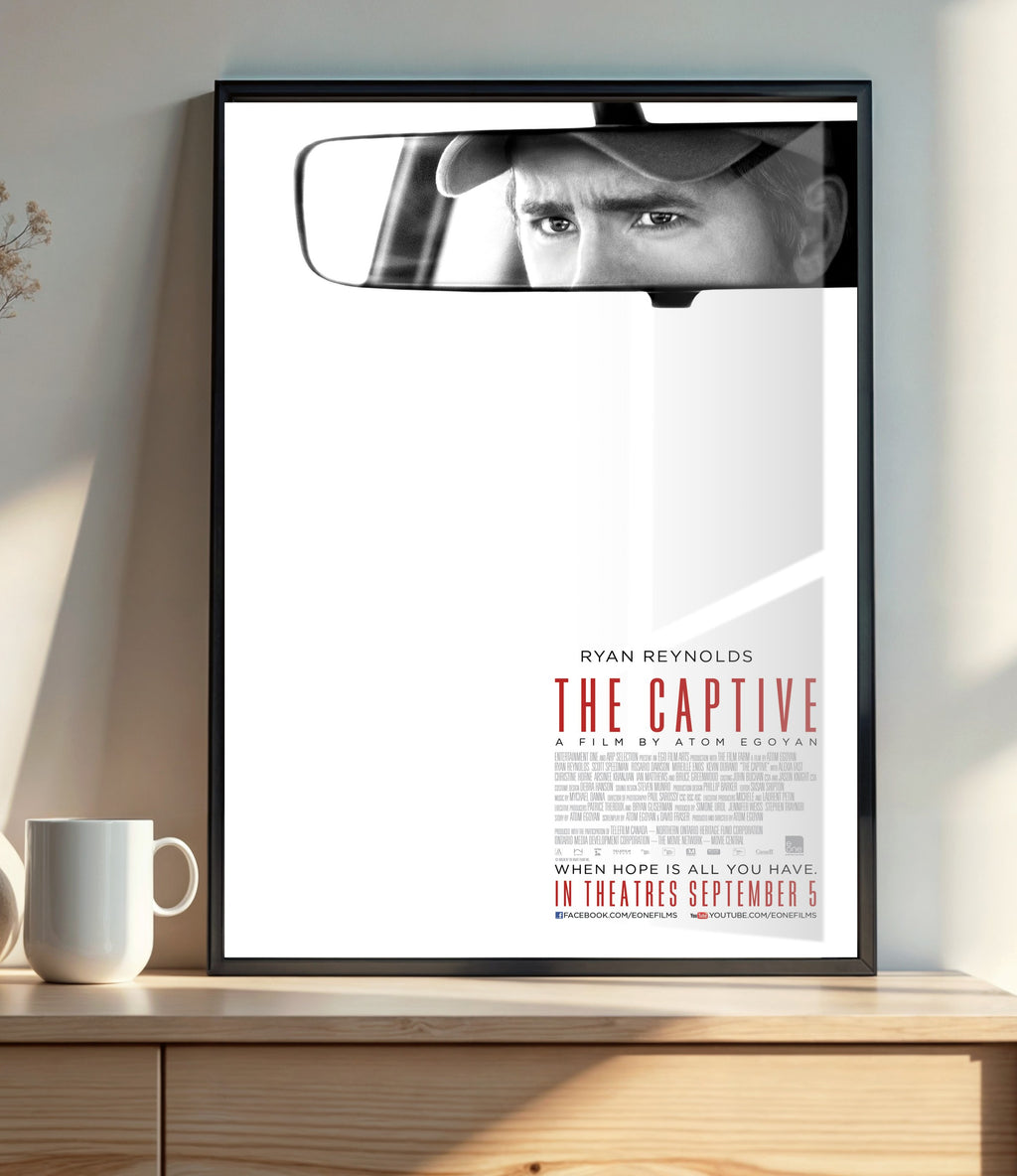 The Captive (2014)