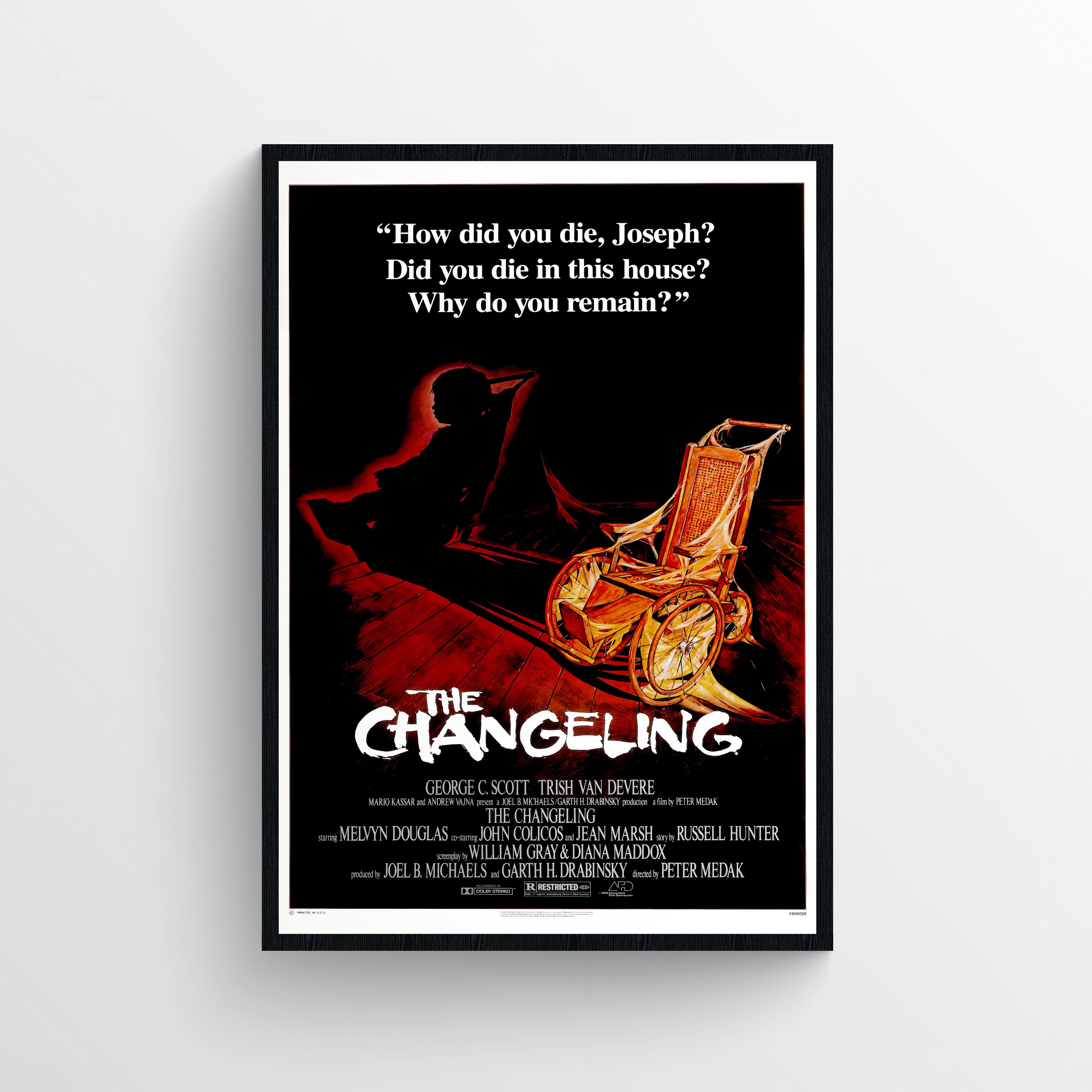 The Changeling (1993)