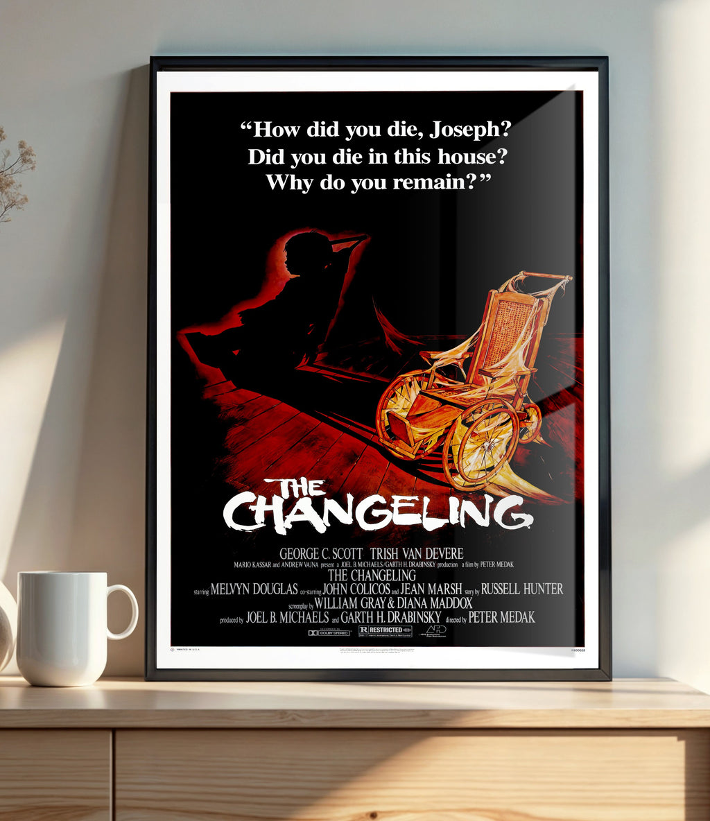 The Changeling (1993)