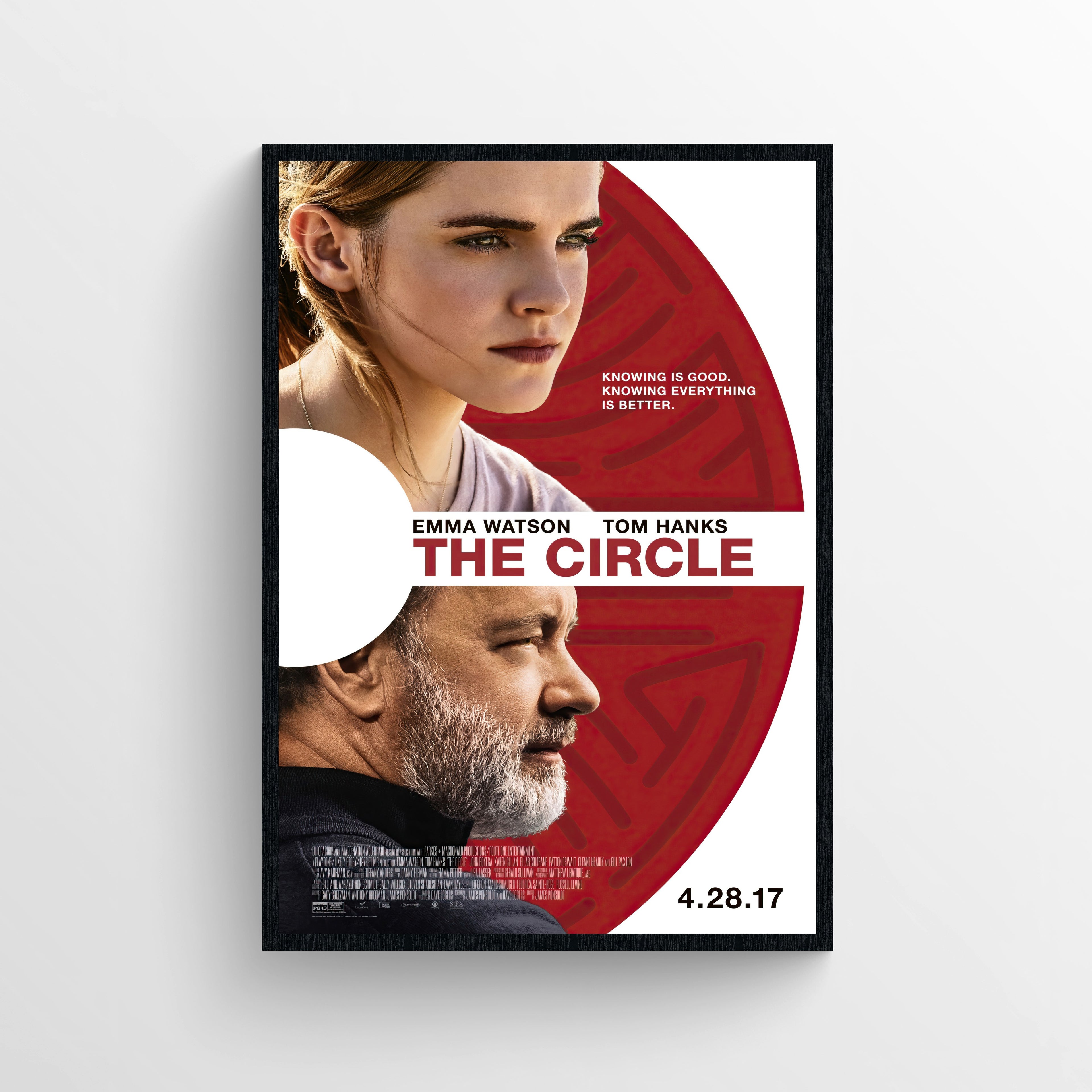 The Circle (2017)