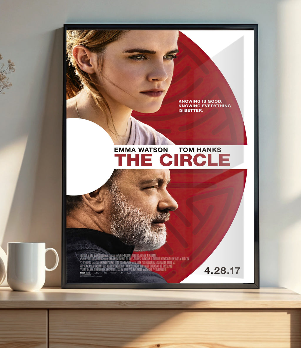 The Circle (2017)