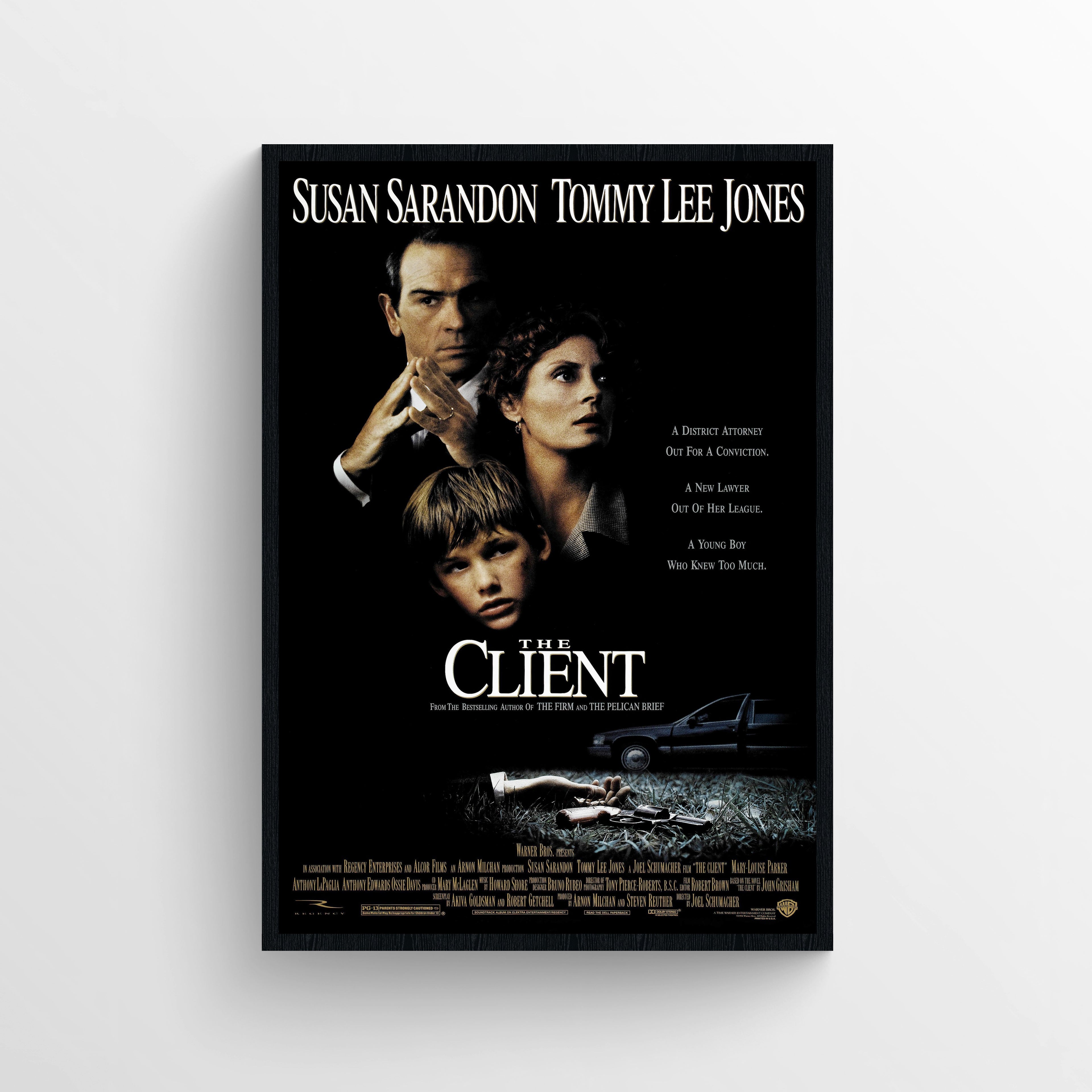 The Client (1994)
