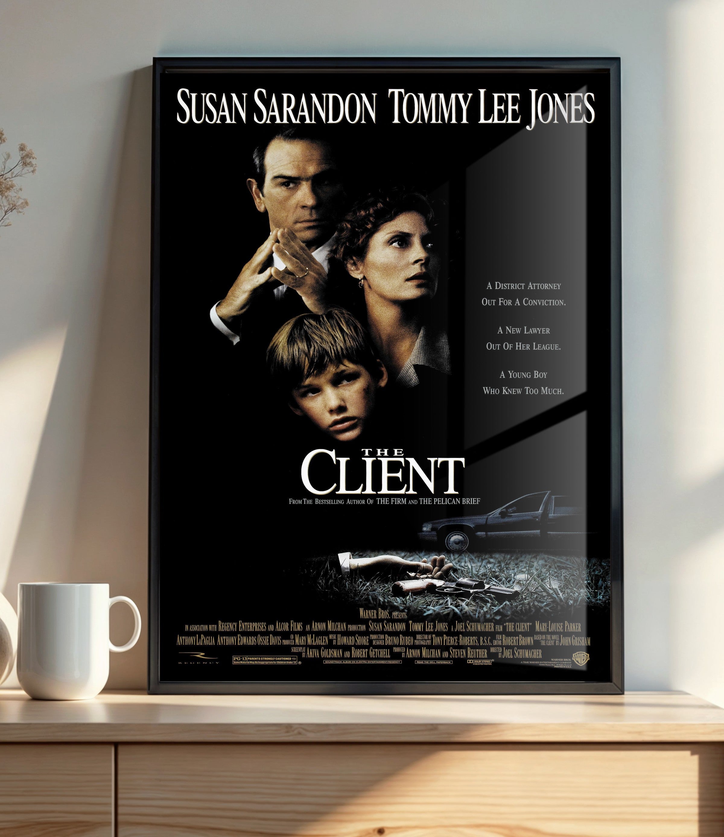 The Client (1994)