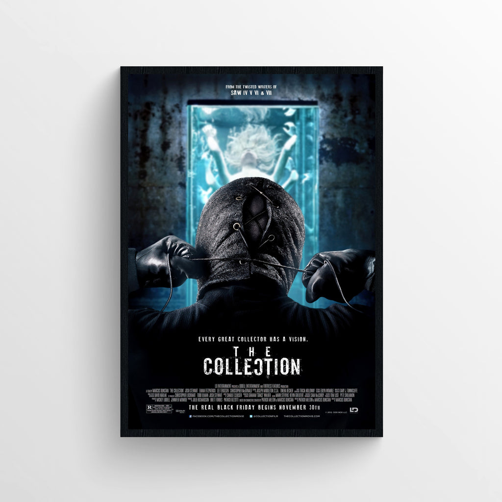 The Collection (2012)