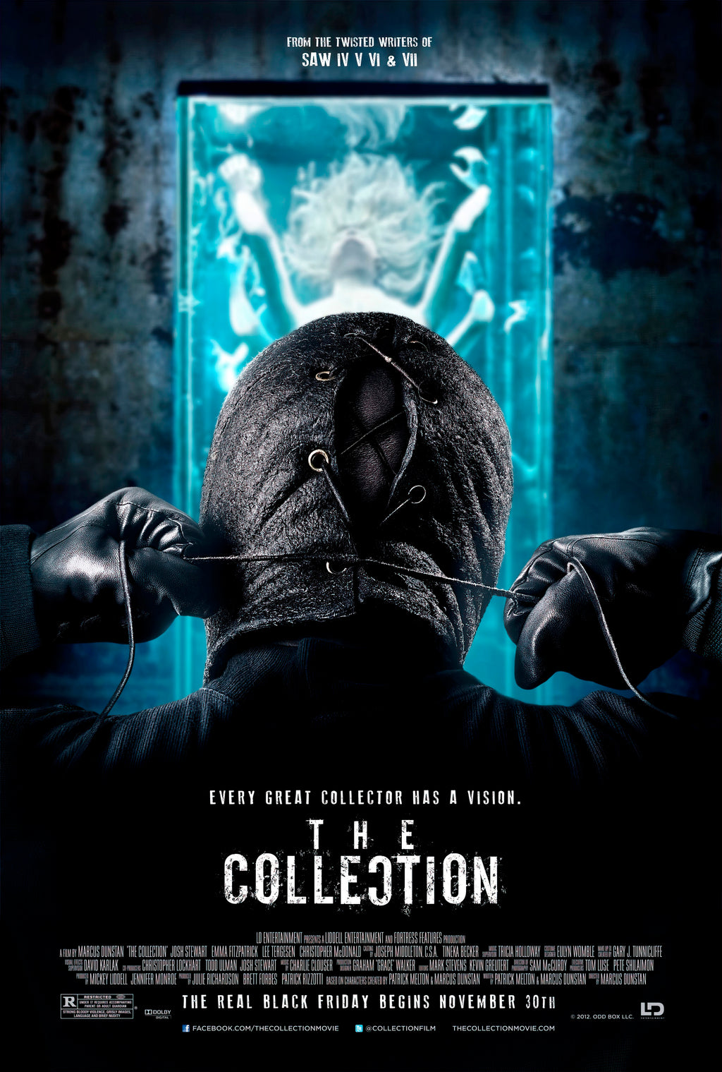The Collection (2012)