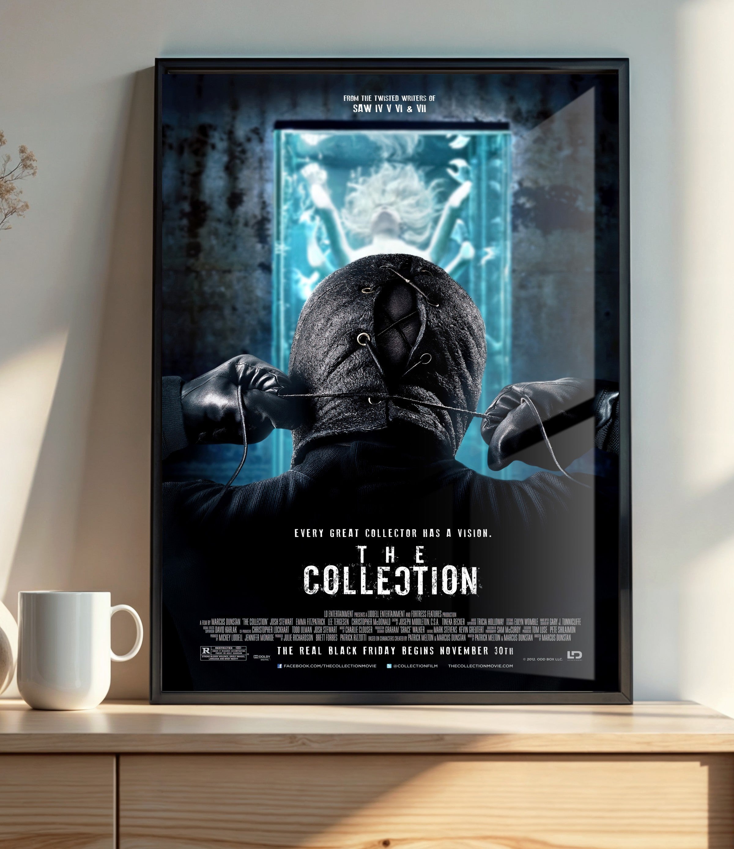 The Collection (2012)