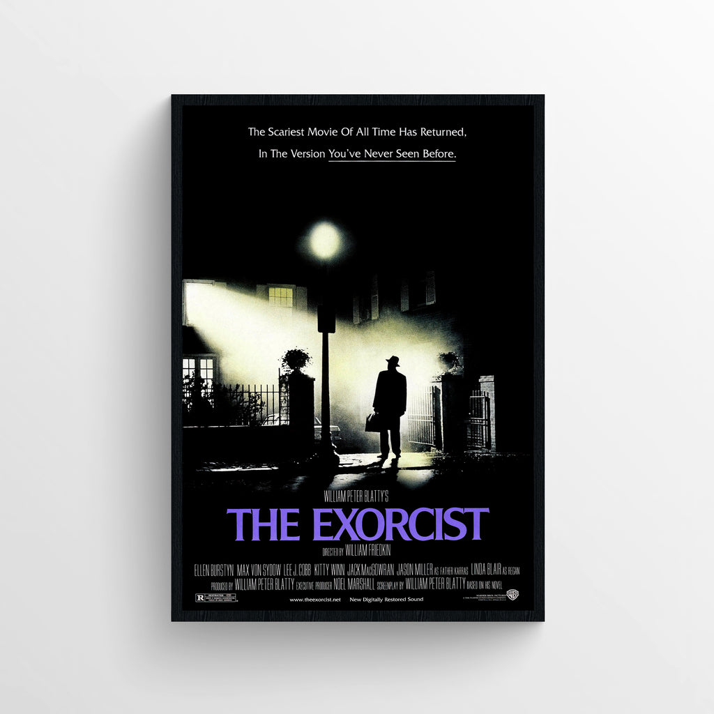The Exorcist (2025)