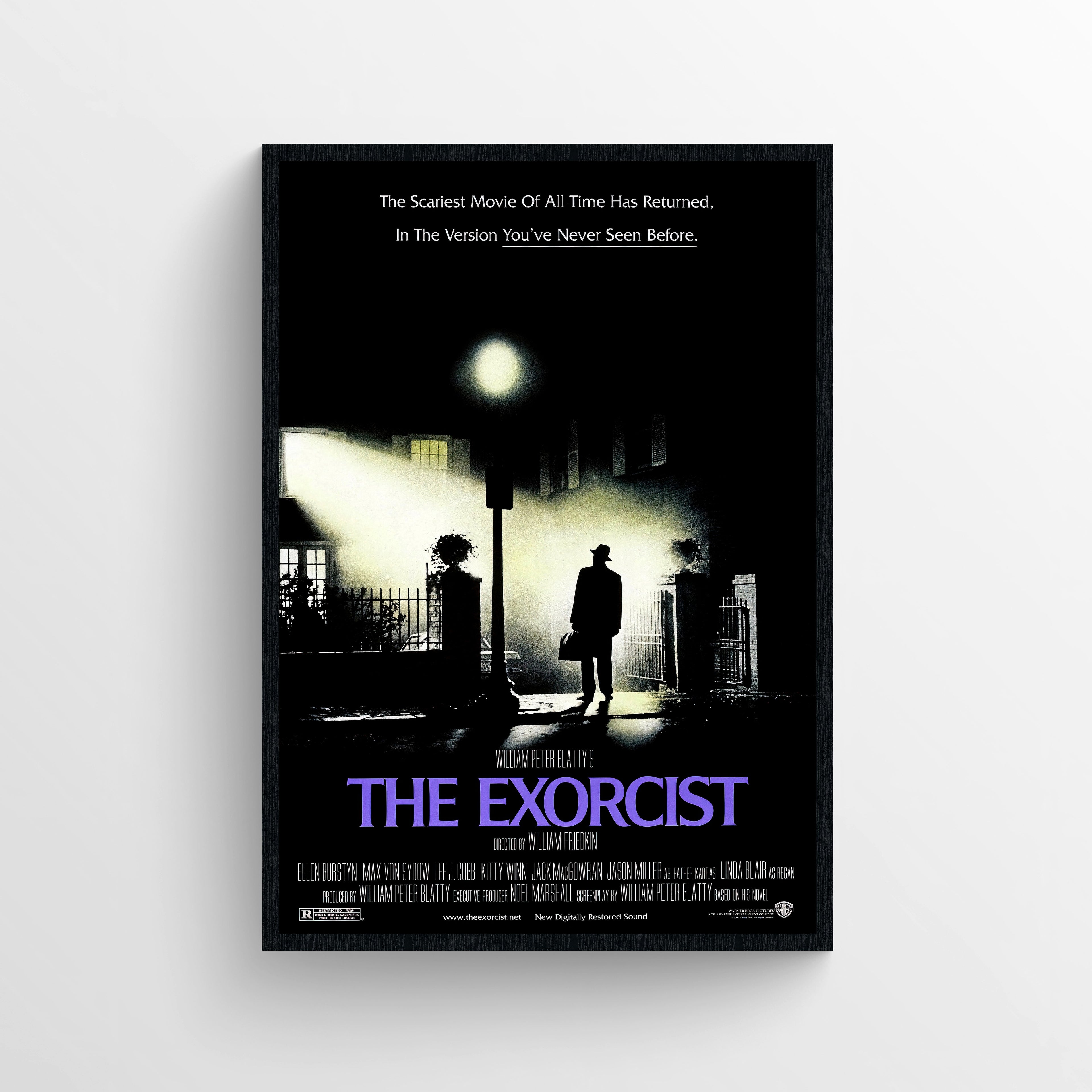 The Exorcist (2025)