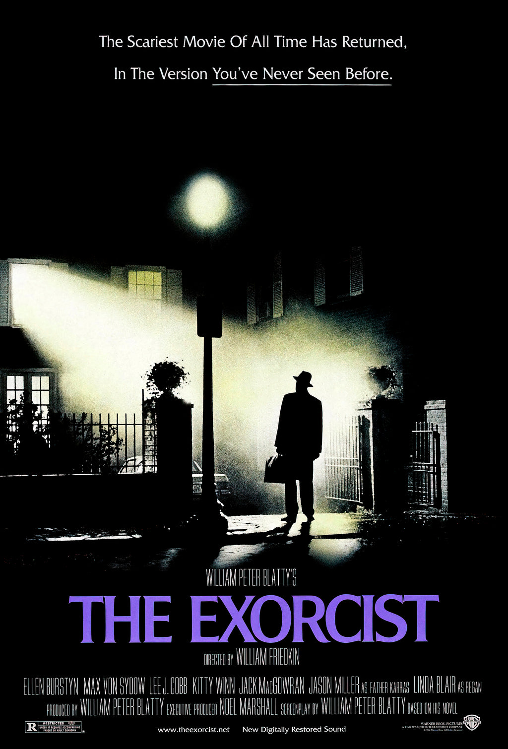 The Exorcist (2025)